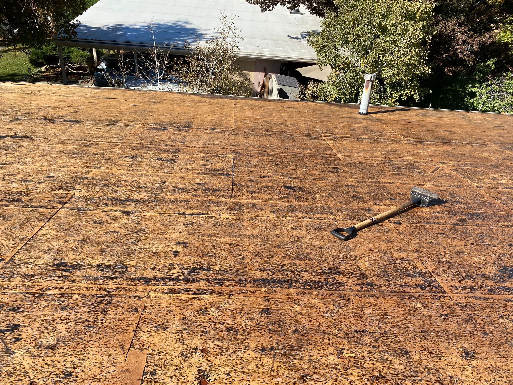 Roofing in Murray, UT by Go Pro Roofing