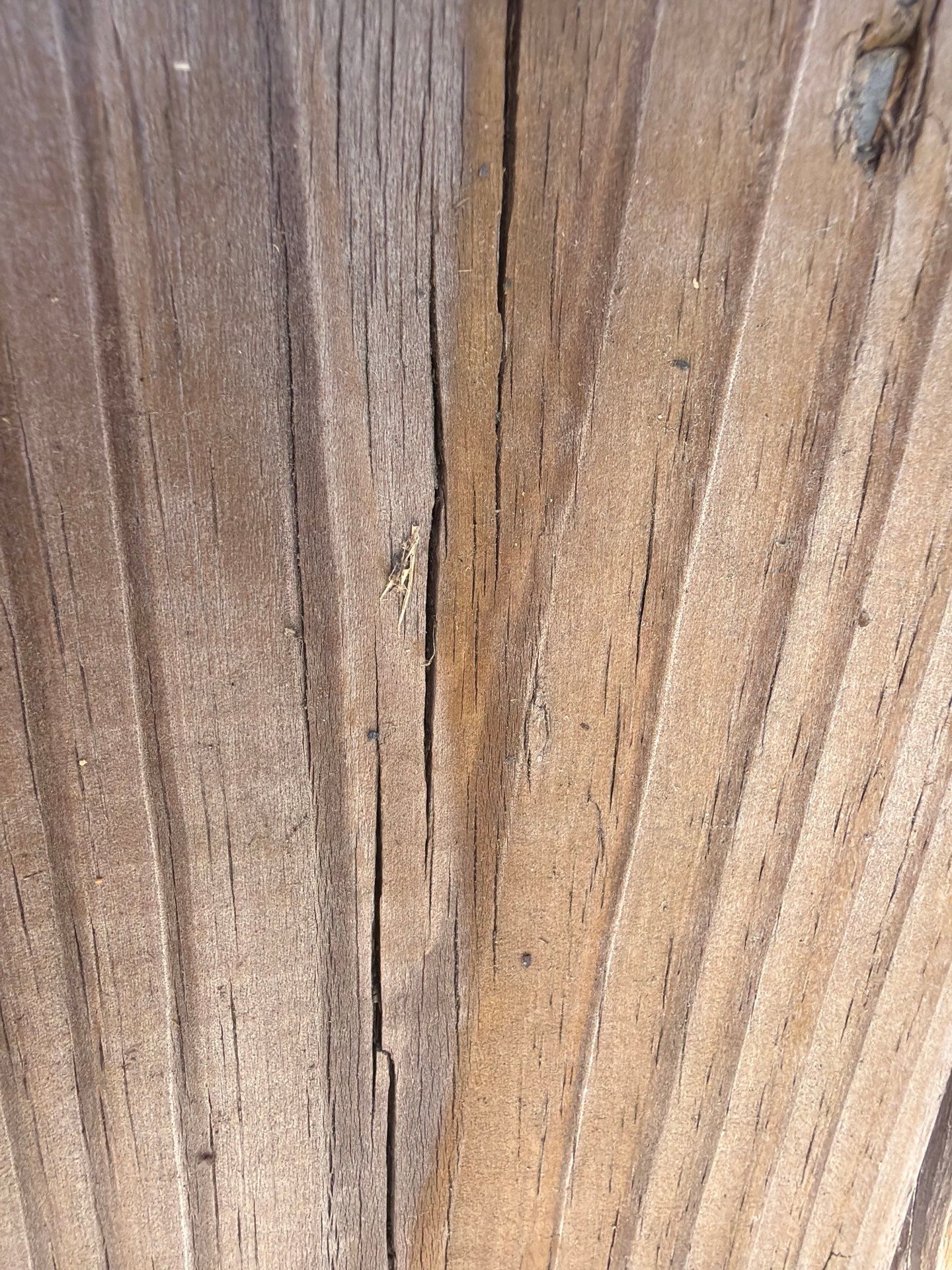 Deck using Wood Sealant by DuraSeal