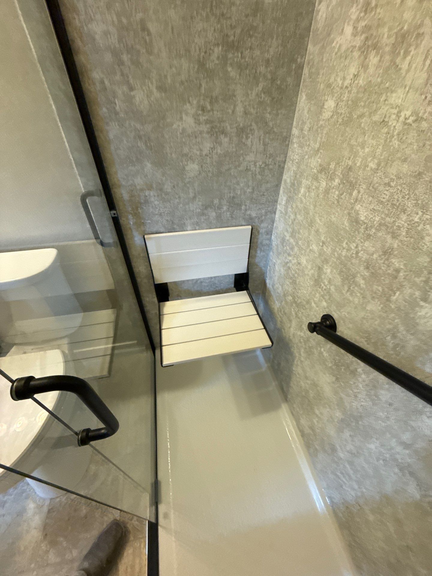 Project in Denver by Discount Bath LLC