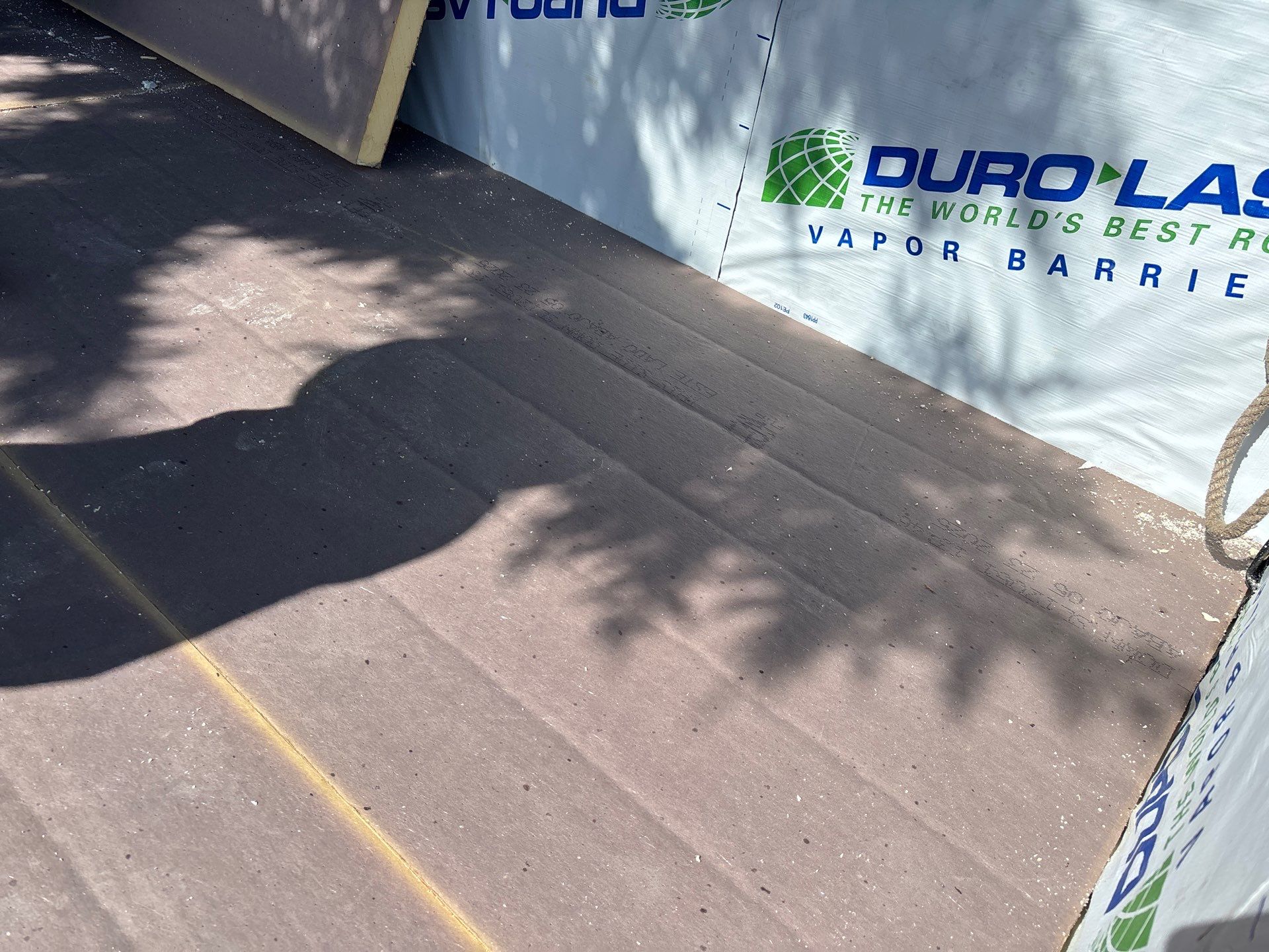 Flat Roof Replacement in Portland by Prodigy Roof Solutions