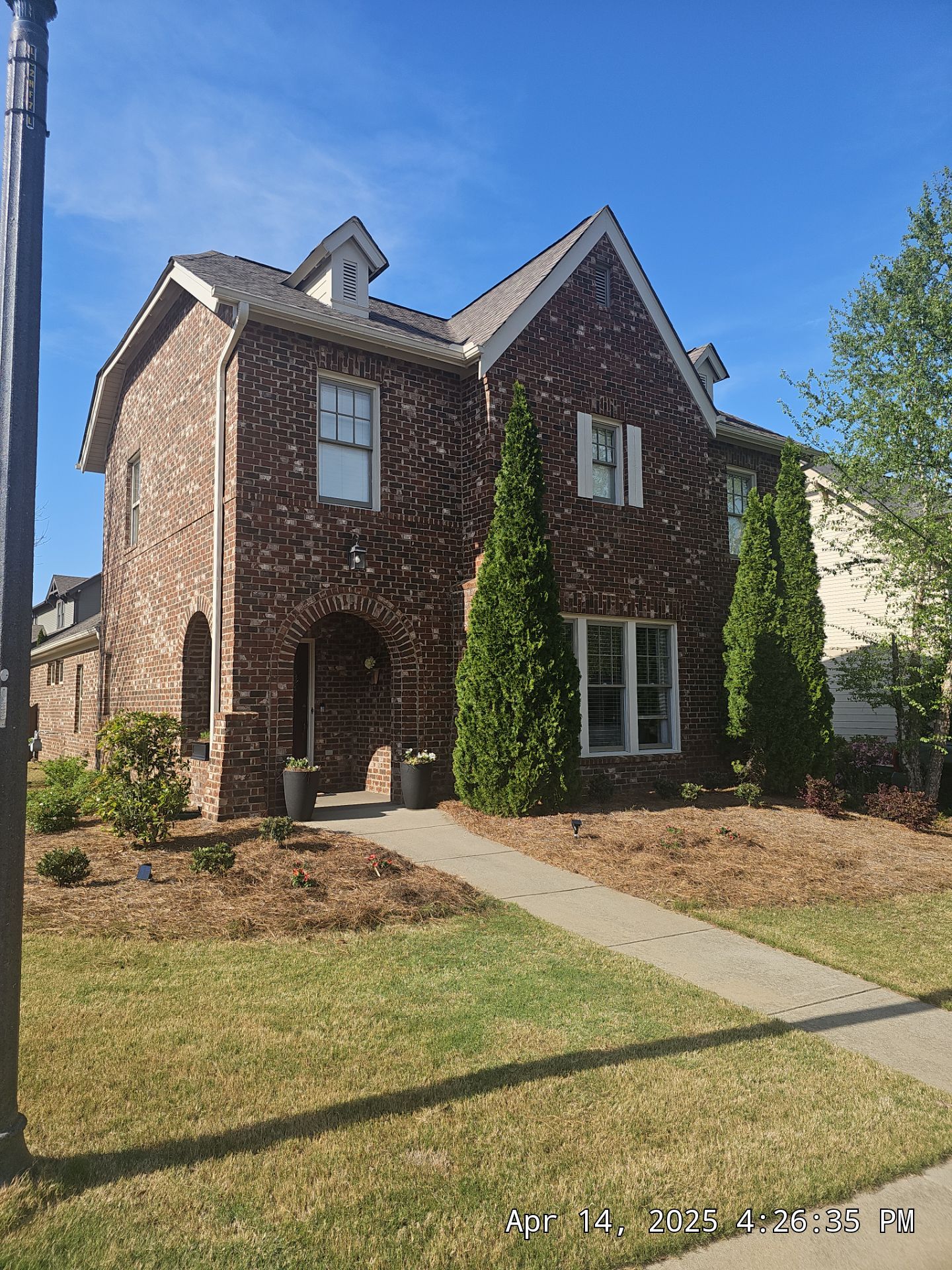 Steele Project in Hoover by The Window Source