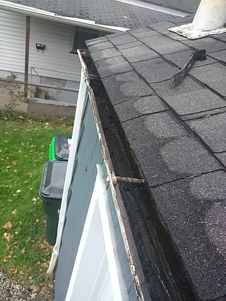Dan Speicher by Silver Leaf Contracting 