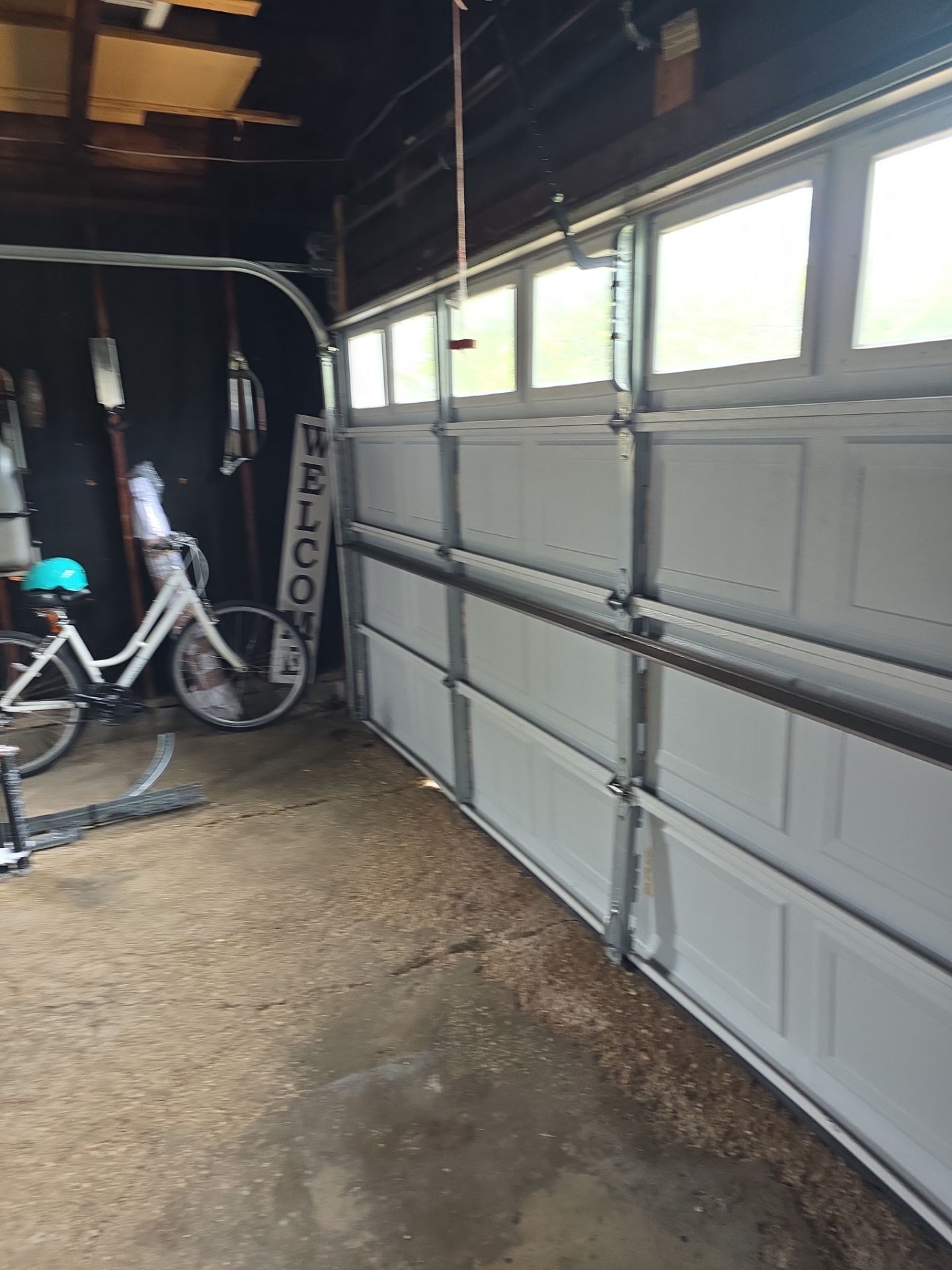 Garage Door and Opener Installation in Cuyahoga Falls OH by Ohio Garage Door Repair