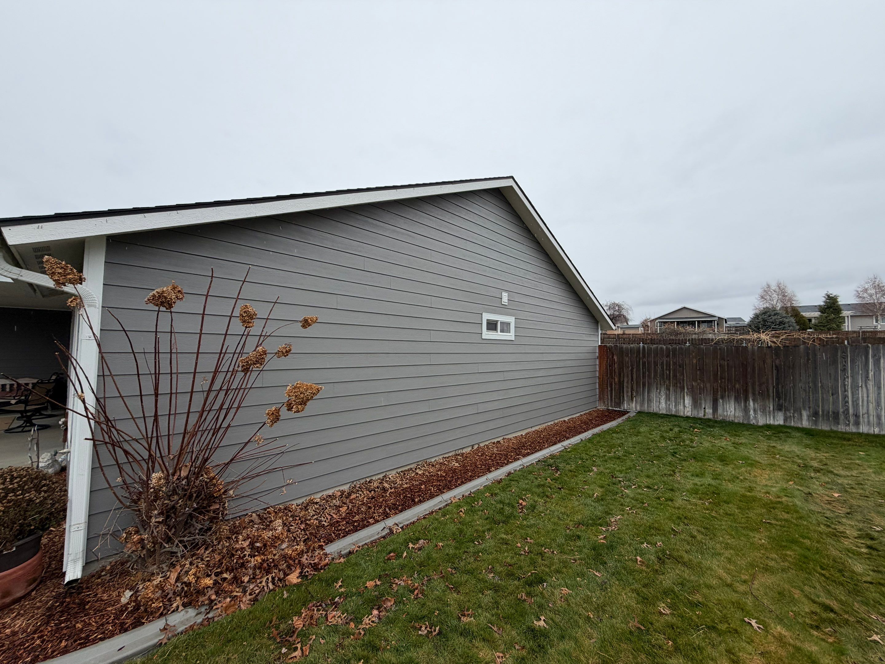 James Hardie Color Plus by BN Covered Exteriors