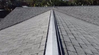 Shingle Reroof Replacement Port Orange 