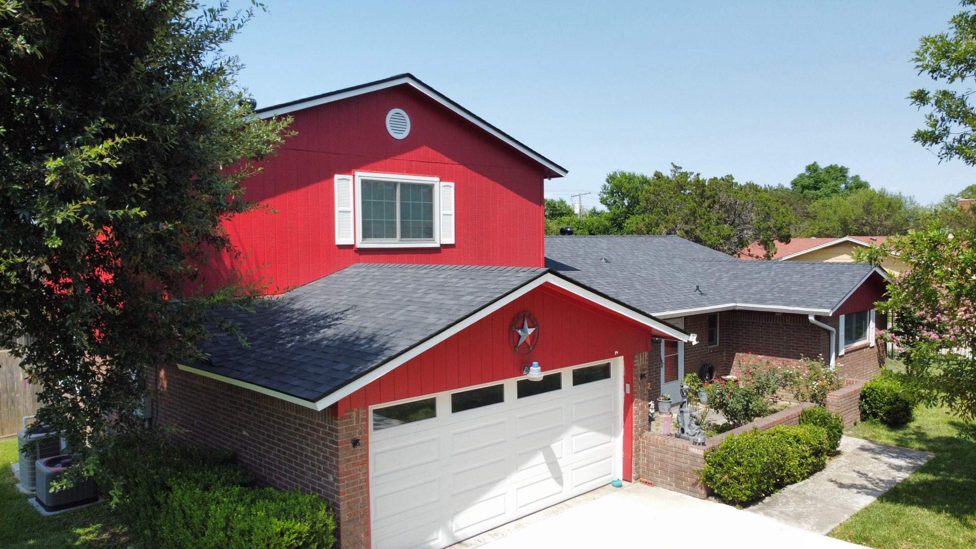 Residential Roofing Installation using Owens Corning TruDefinition Duration by Kstylez Roofing & Construction