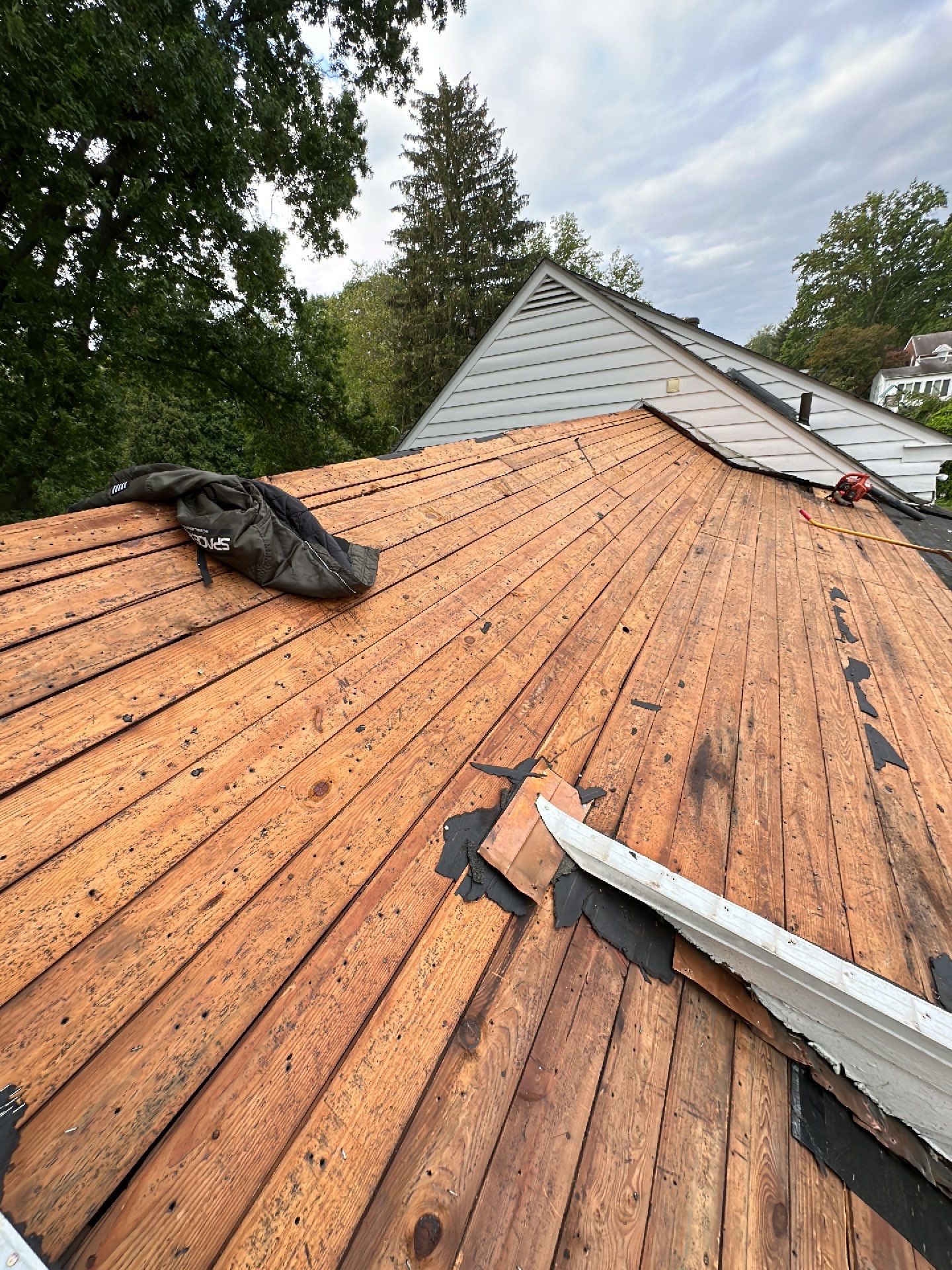 Merlot Shingles by Reimagine Roofing