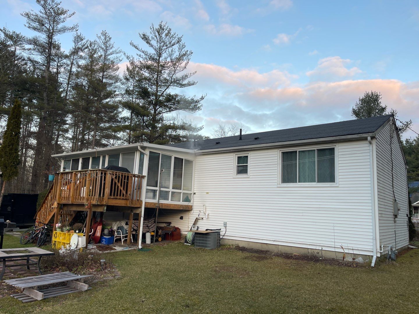 Transform Your Home with a New GAF Roof—Say Goodbye to Layers and Leaks! by Sensible Home Solutions