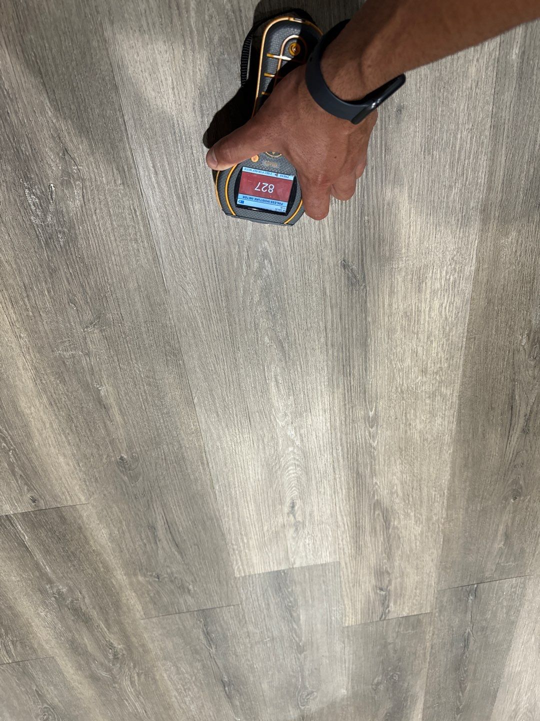 Project in West Bloomfield Township by EzDry Water Mitigation & Property Restoration