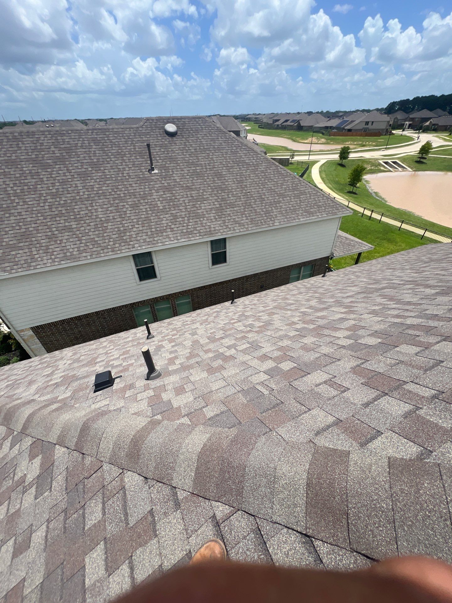 Roof Repair Katy by Roof Repair Company