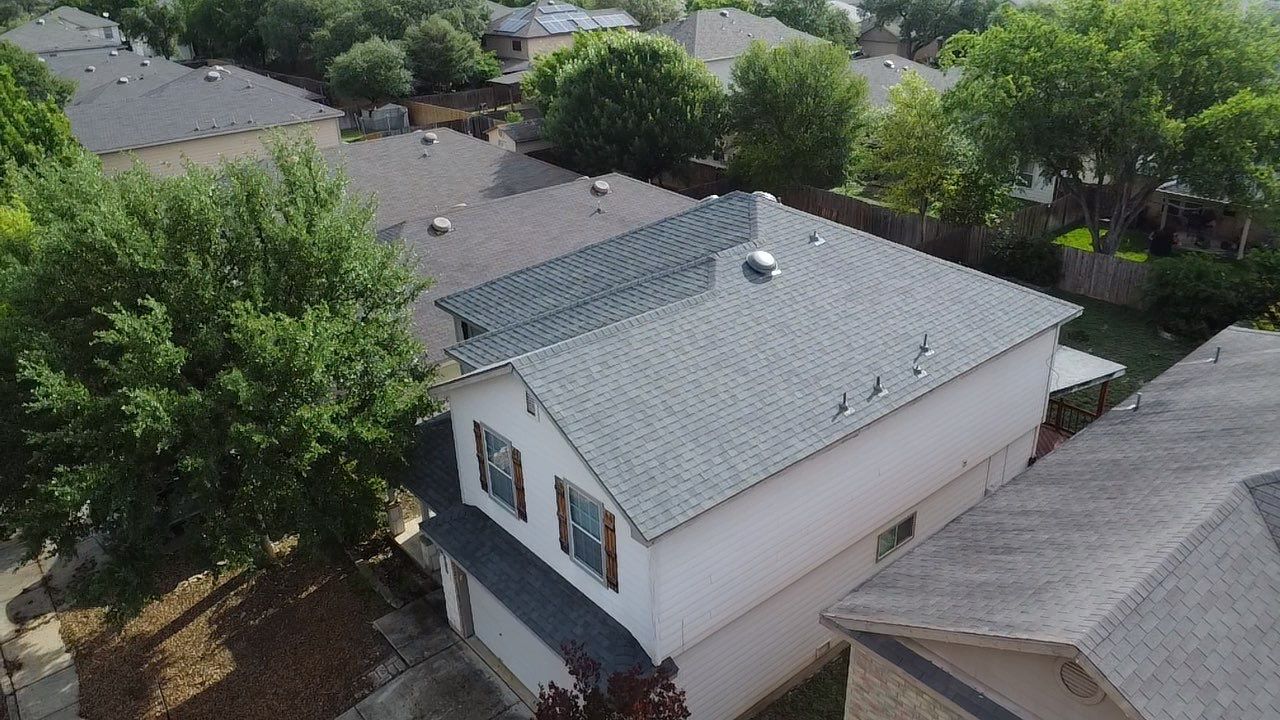 Roof Replacement 78214 - Rox Roofing: San Antonio Roofing Contractor by Rox Roofing