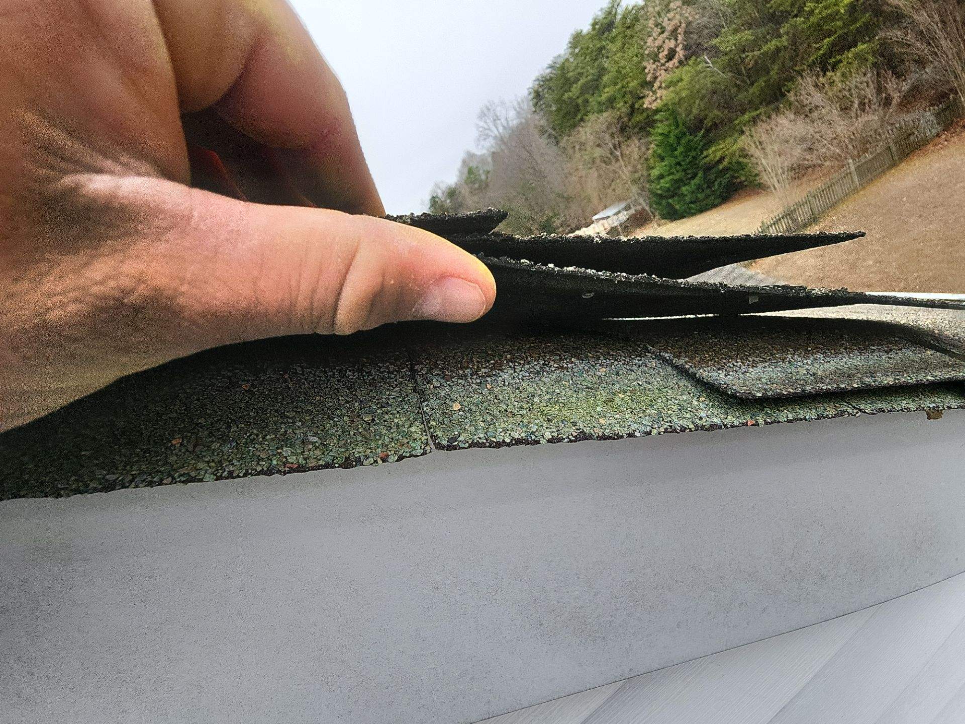 Transformative Roof Replacement After Initial Insurance Denial in Denver, NC by Best Roofing Now LLC