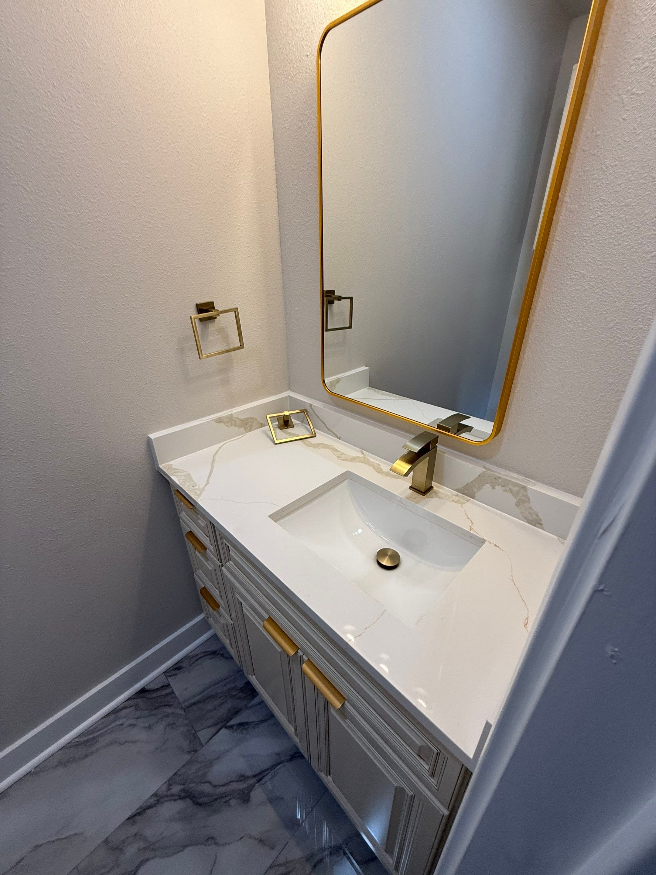 Full Home Demo & Rebuild - Shepard TX by Harden Enterprise Services LLC