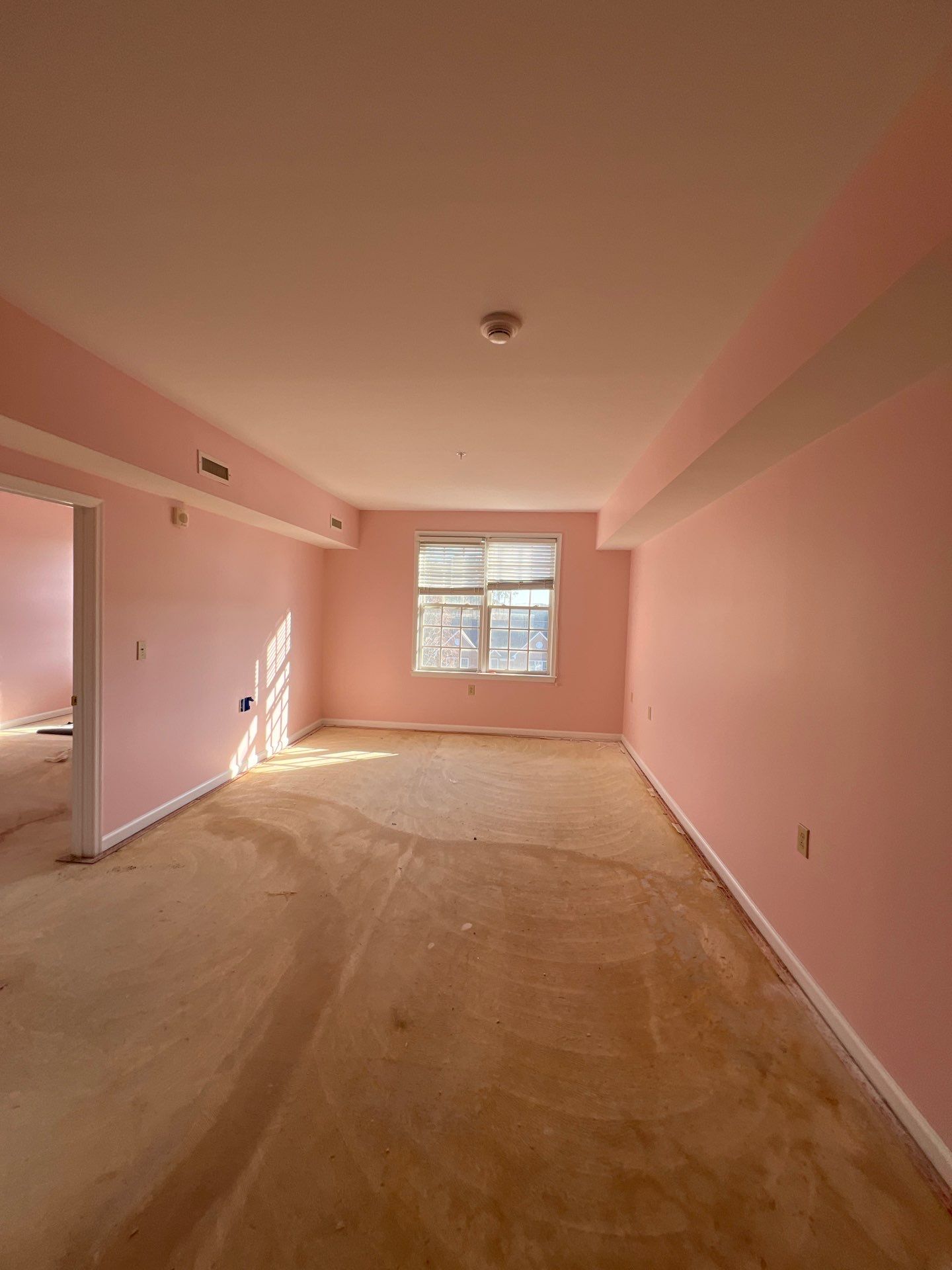 The Arbors - Newport News by Rodriguez Drywall And Paint 