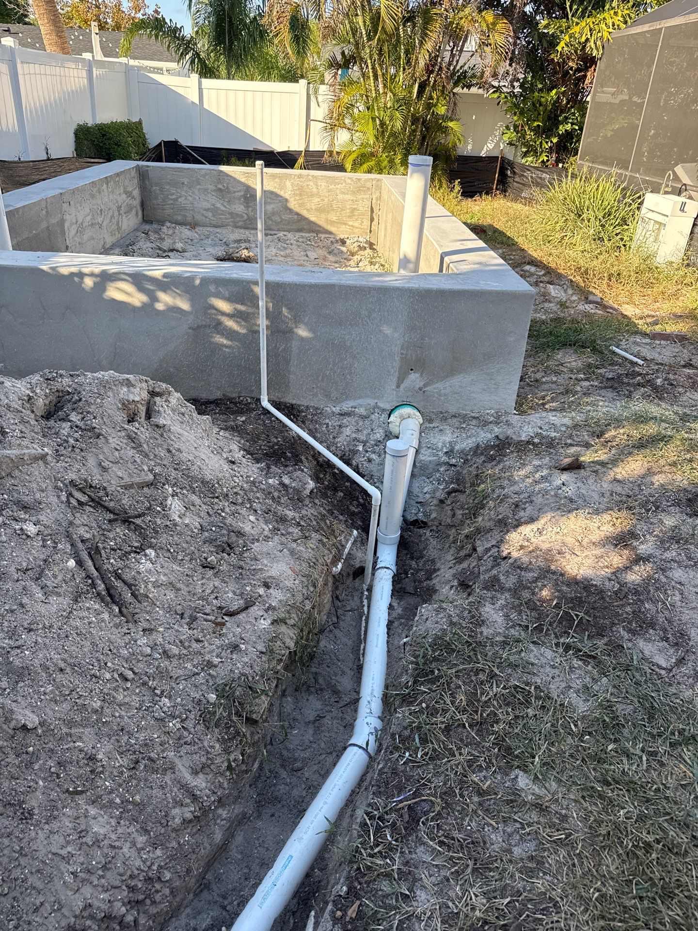 All Hours Plumber - Residential New Construction in Tampa by All Hours Plumber