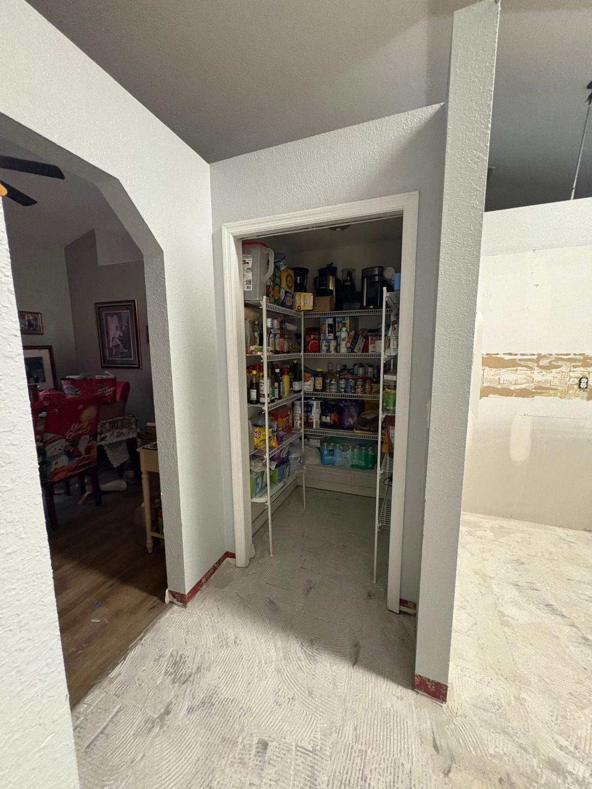 Project in Ocala by You Restorations LLC DBA YOU-Home