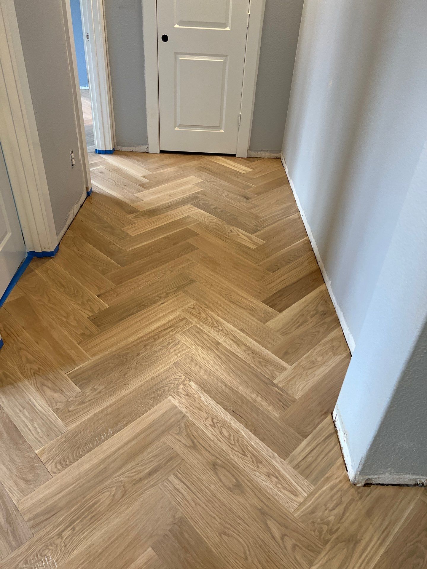 Wow by Bernard Hardwood Floors