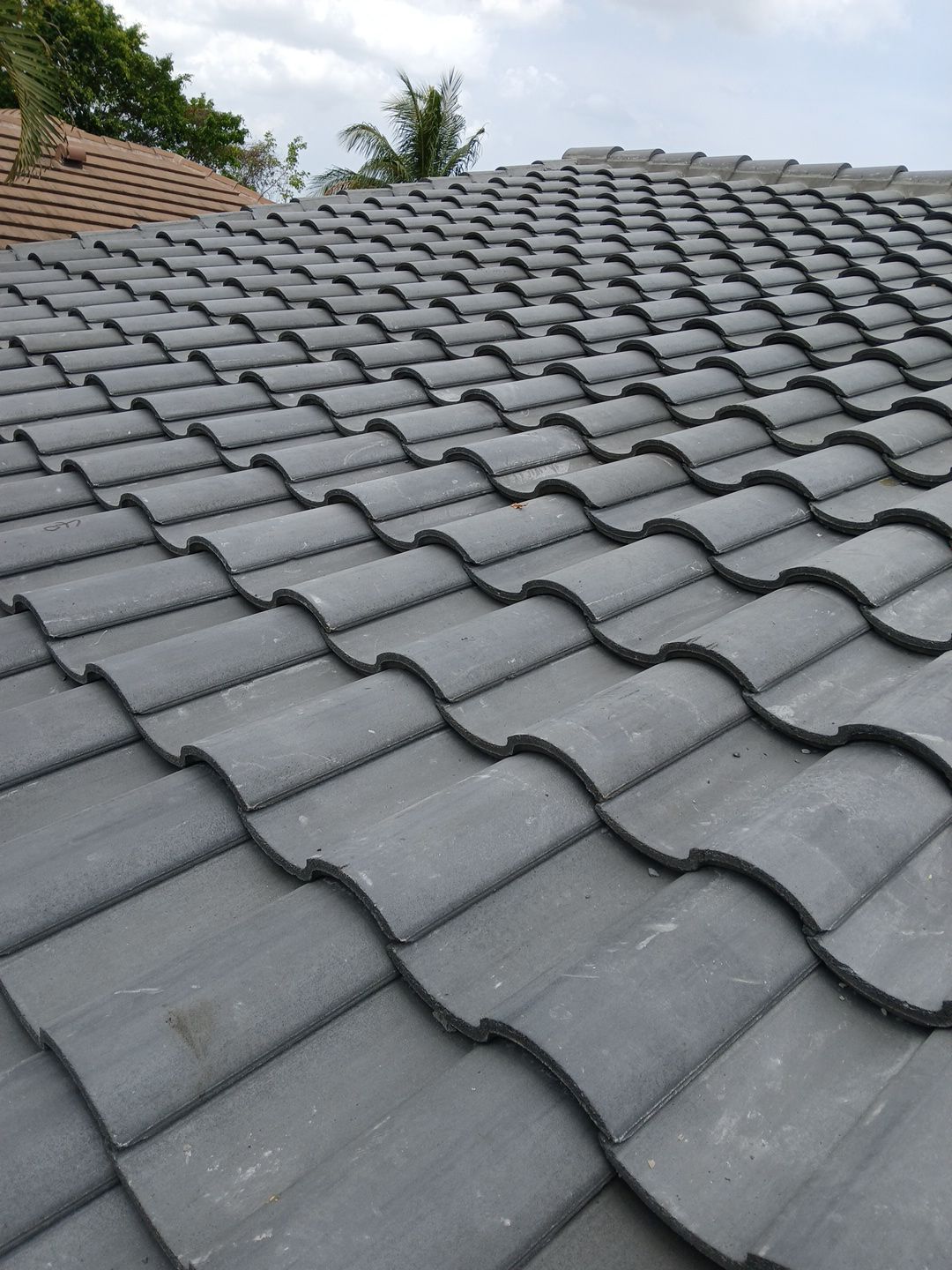 Residential Roofing Installation using WestLake Roofing Tile by BLUES BROTHERS ROOFING
