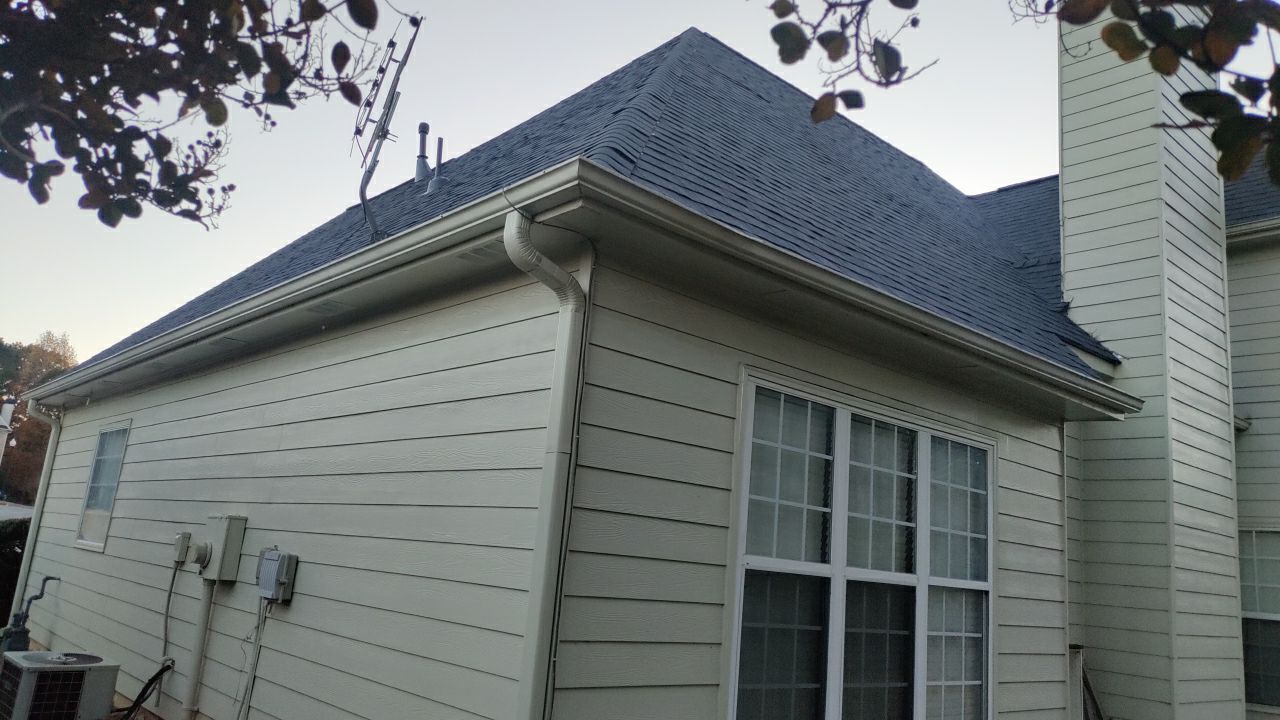 Residential Roofing Installation using Owens Corning by Inspector Roofing and Restoration