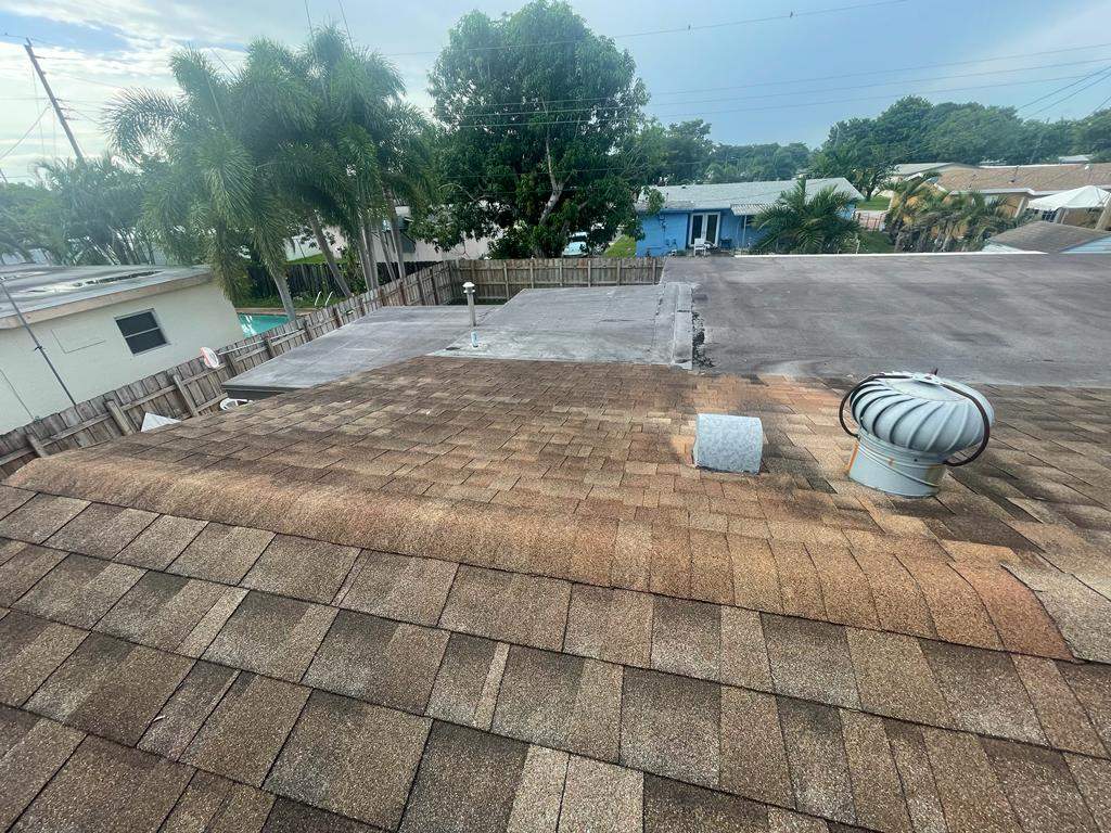 Water Damage Claim in Hollywood by FLAPA & KeyStone