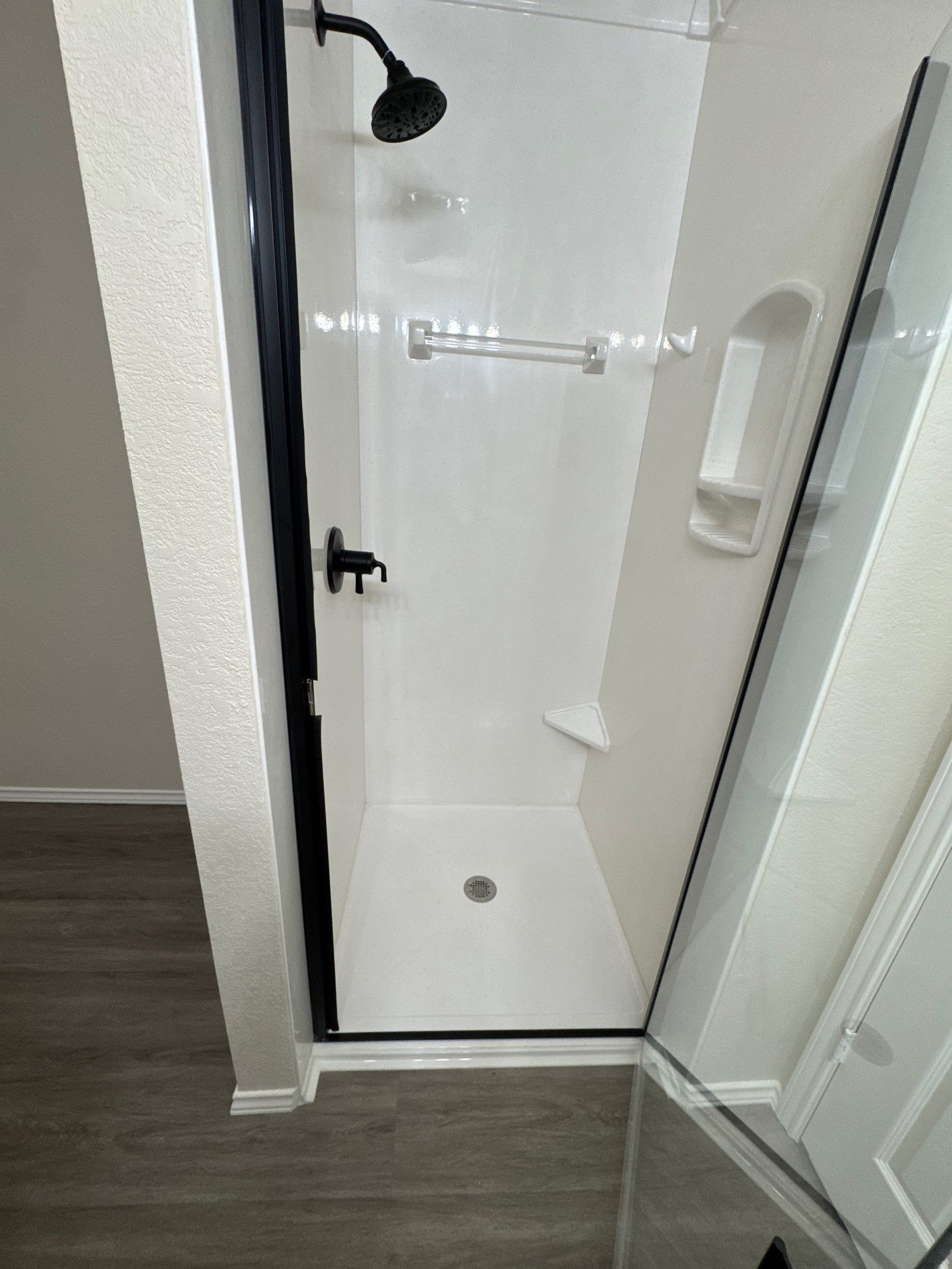 Master Bath Upgrade by New Bath Technologies