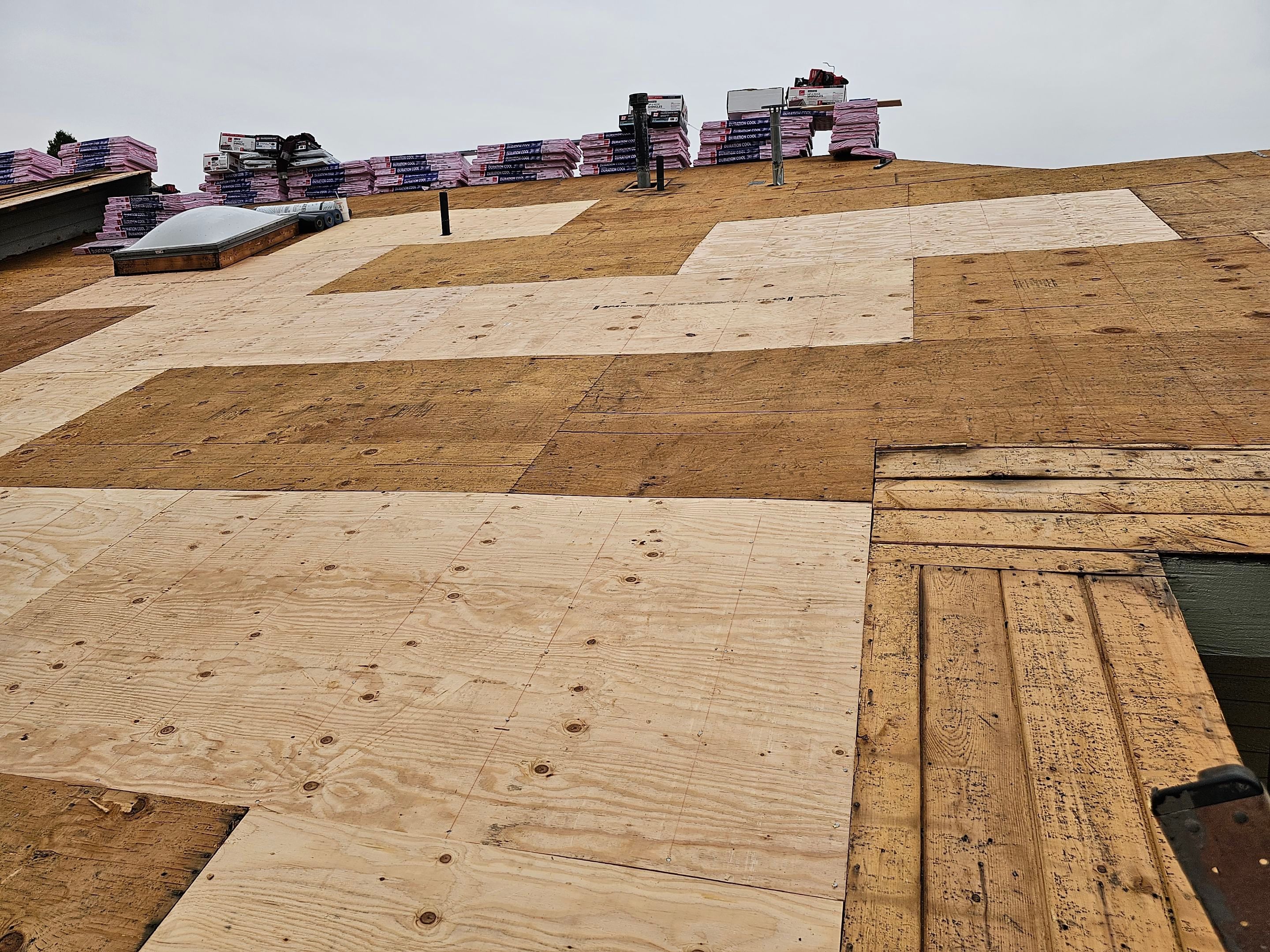 Roof Replacement - Whittier CA 90601 by Epic Roof Replacement