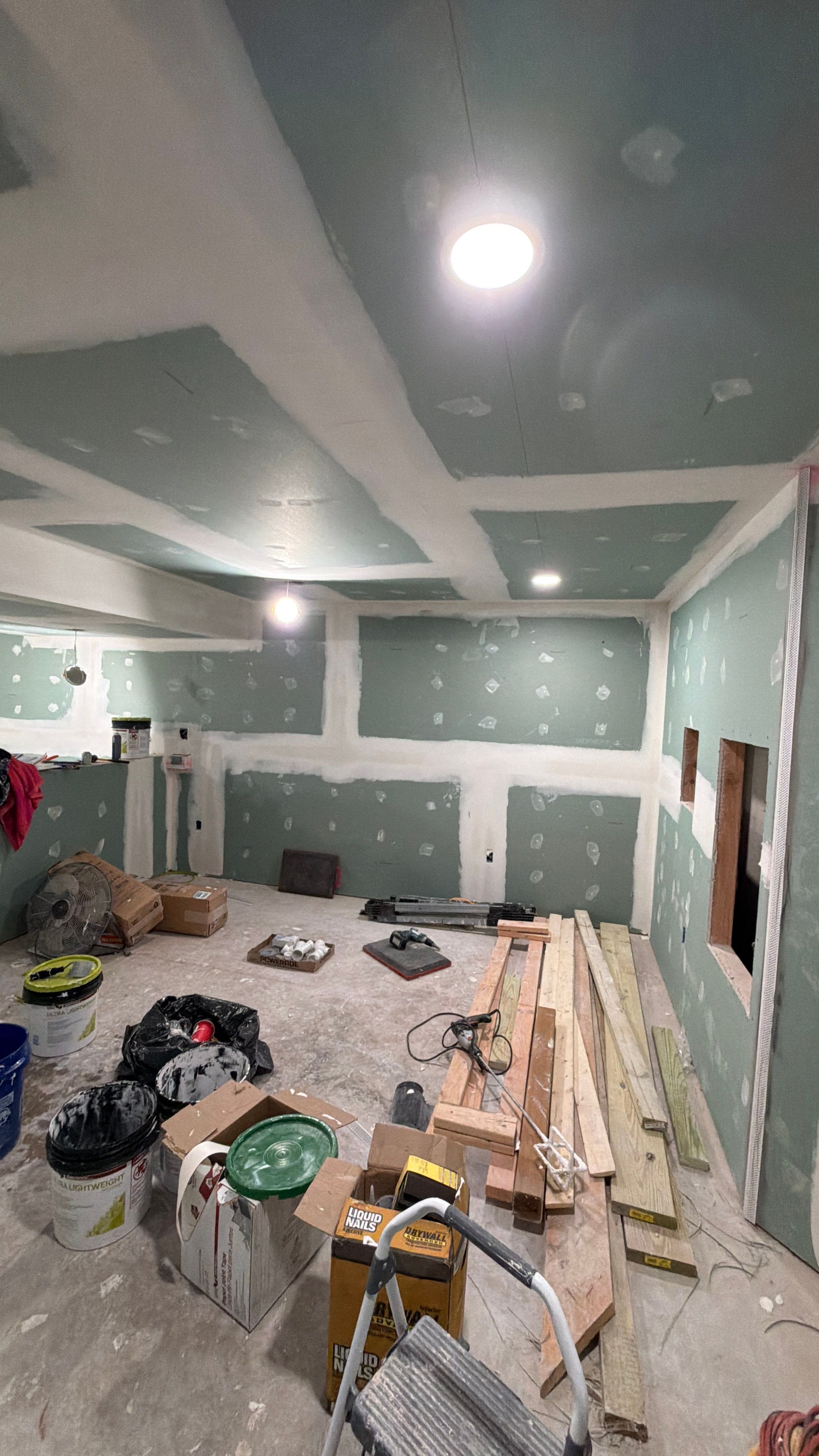 Project in Royersford, PA by Reliable General Contracting