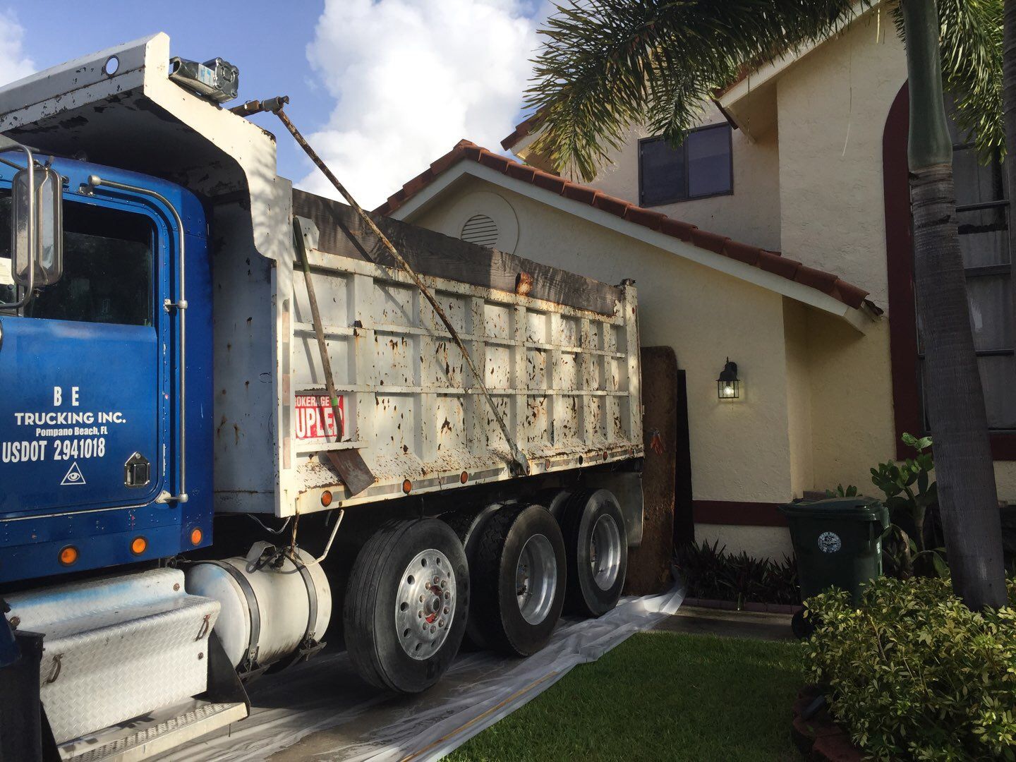 Residential Roofing Installation using WestLake Roofing Tile by BLUES BROTHERS ROOFING