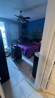 Slab Leak Restoration — Bonita Springs, FL
