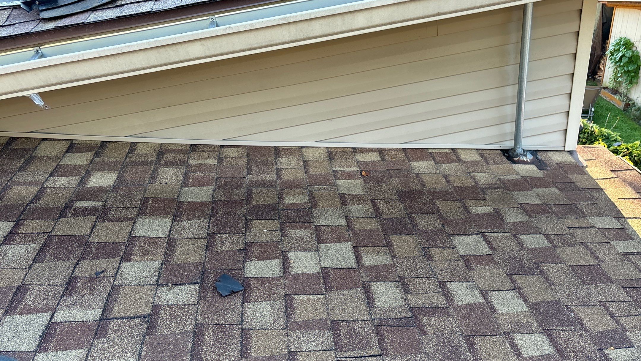 Roof Replacement using CertainTeed Landmark by 180 Contractors