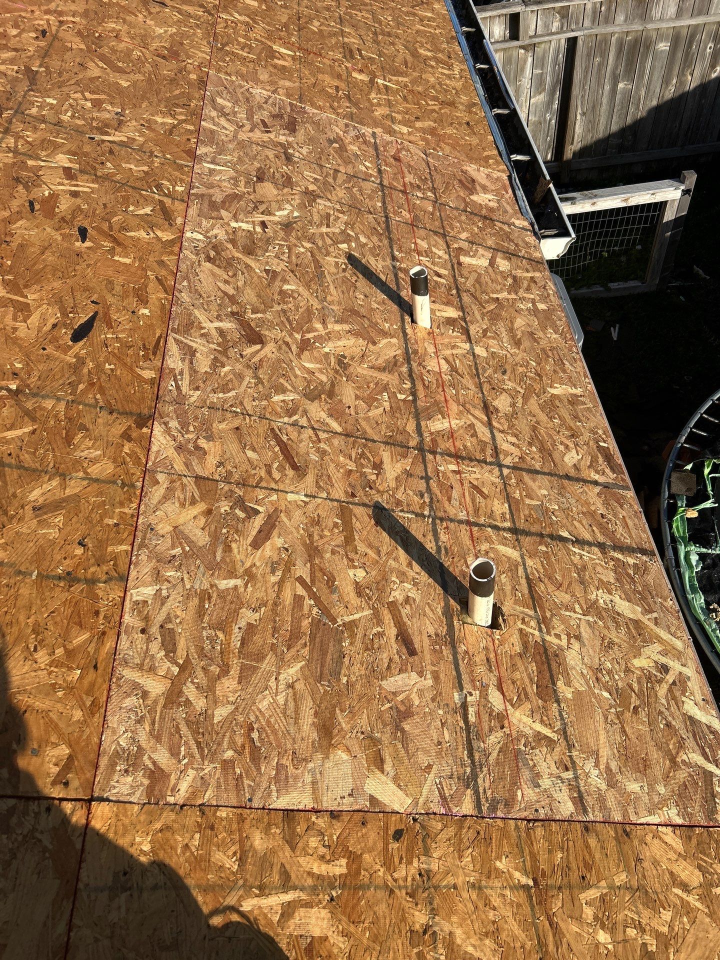 Roof Replacement Baytown by Roof Repair Services LLC