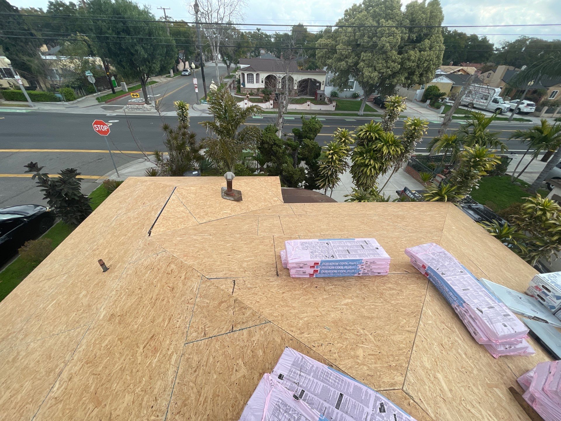 Roof Replacement - Santa Ana, CA 92707 by Epic Roof Replacement