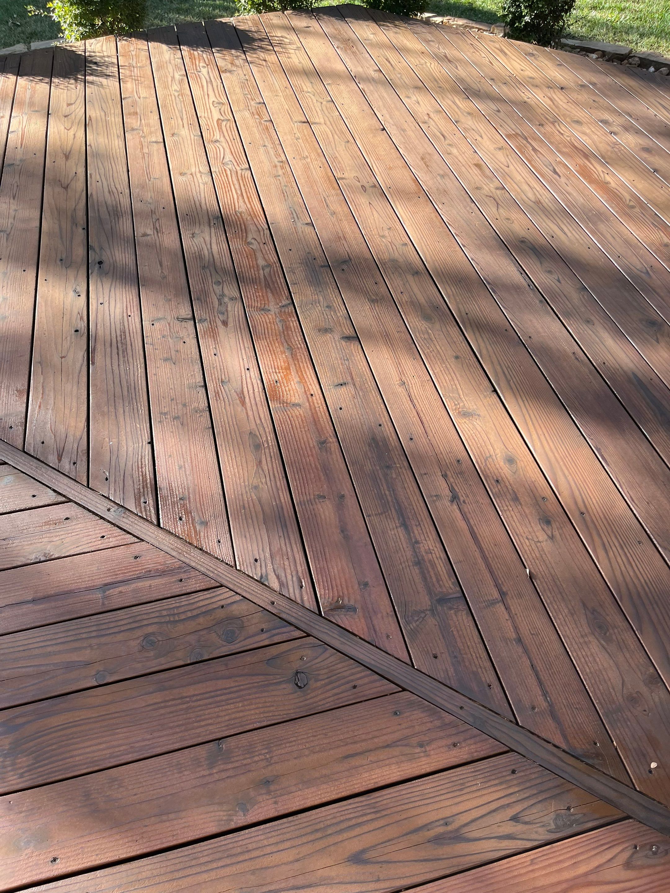 Project in Cedar Park by Rhino Roofing and General Contracting, LLC