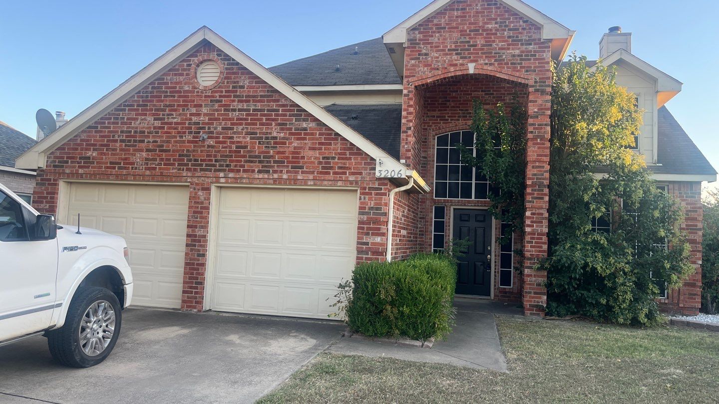 Project in Midlothian by 6D Roofing & Consulting, LLC