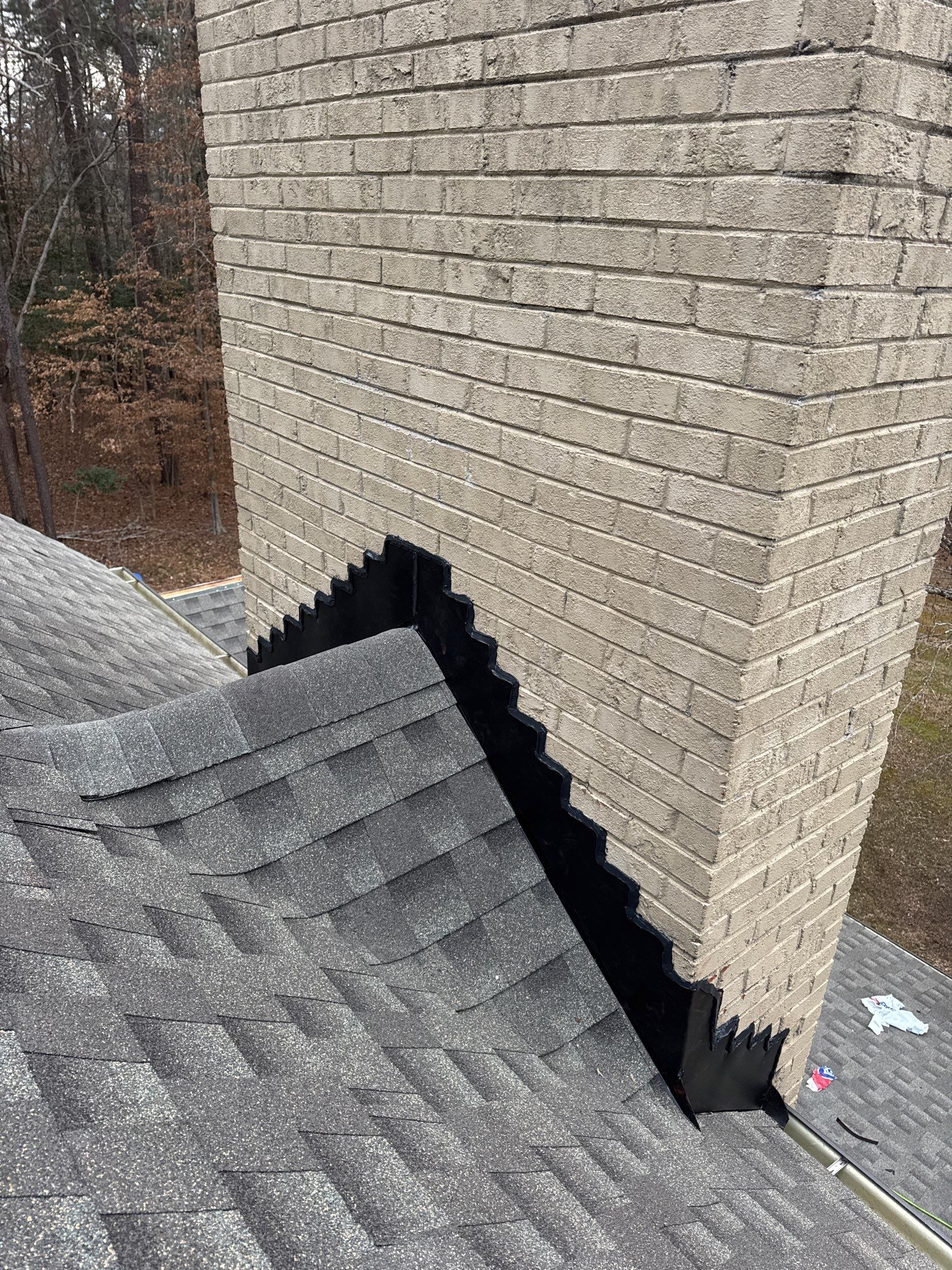 Roof Replacement - GAF Timberline HDZ Weathered Wood  by Pro Performance Roofing