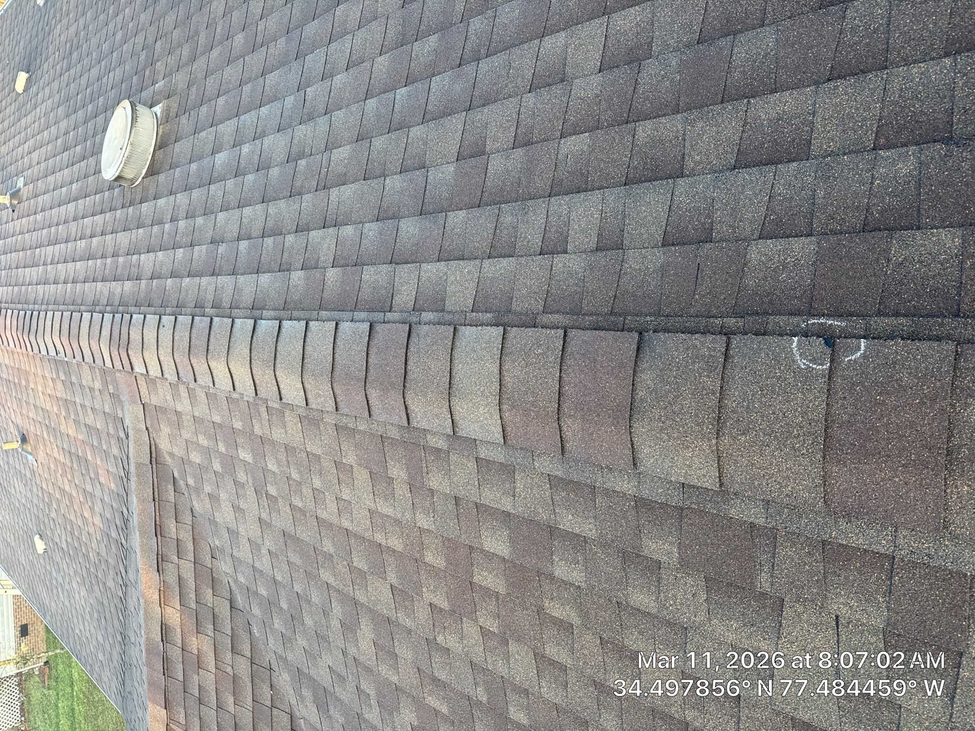 Holly Ridge | NC Roofs by North Carolina Roofs