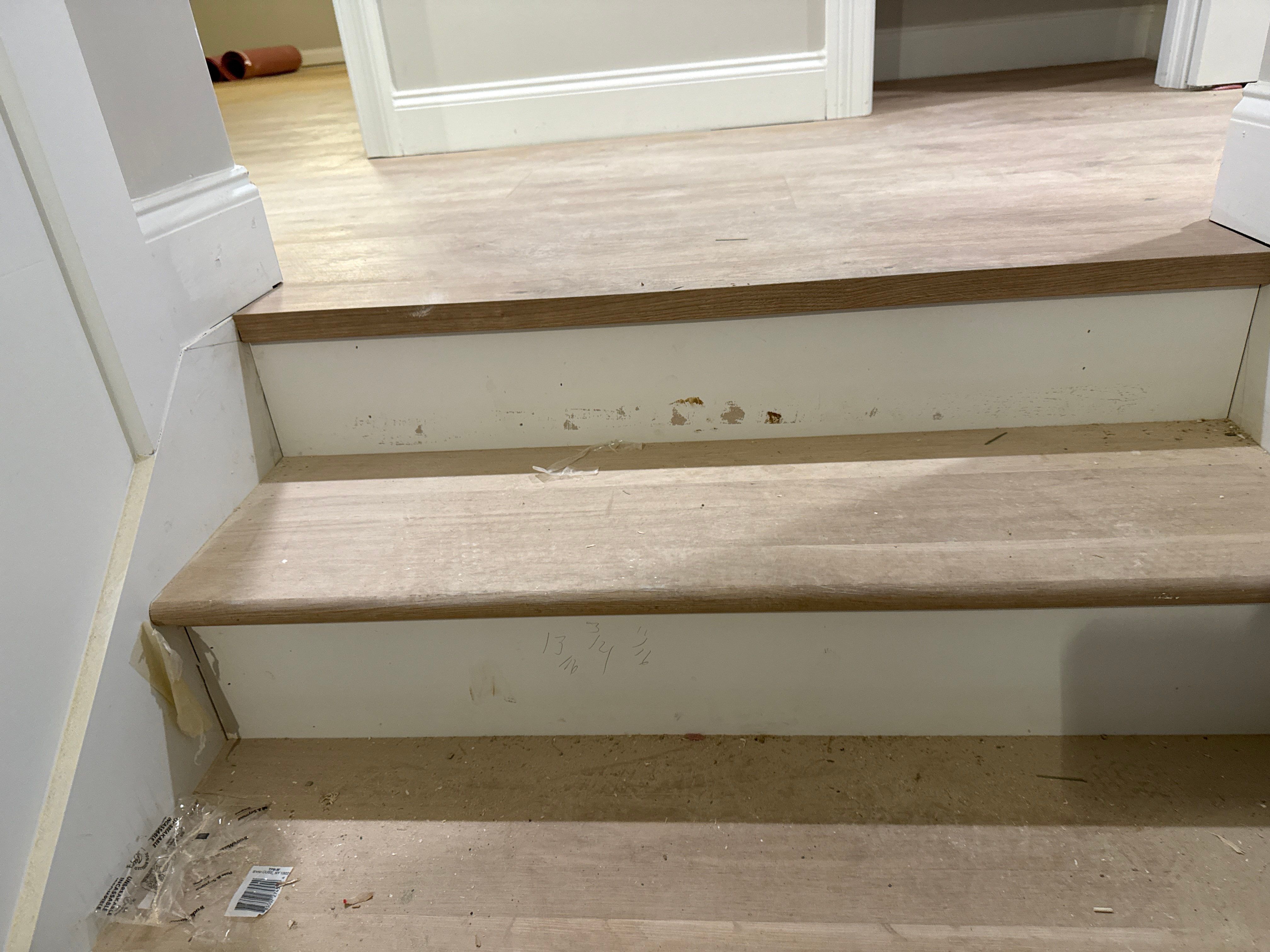 Project in Covington by Knockout Flooring LLC