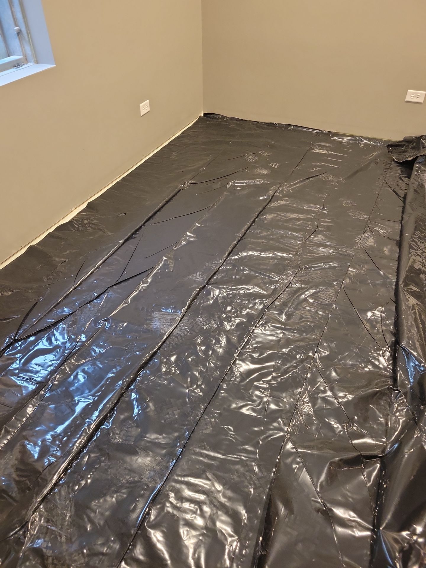 Sump Pump Failure by Chicagoland Water Medics