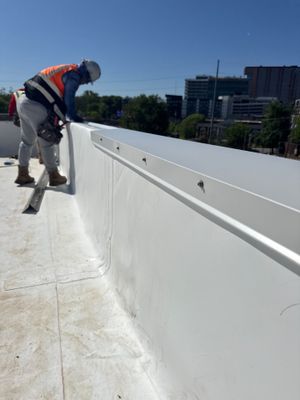 Project in Atlanta