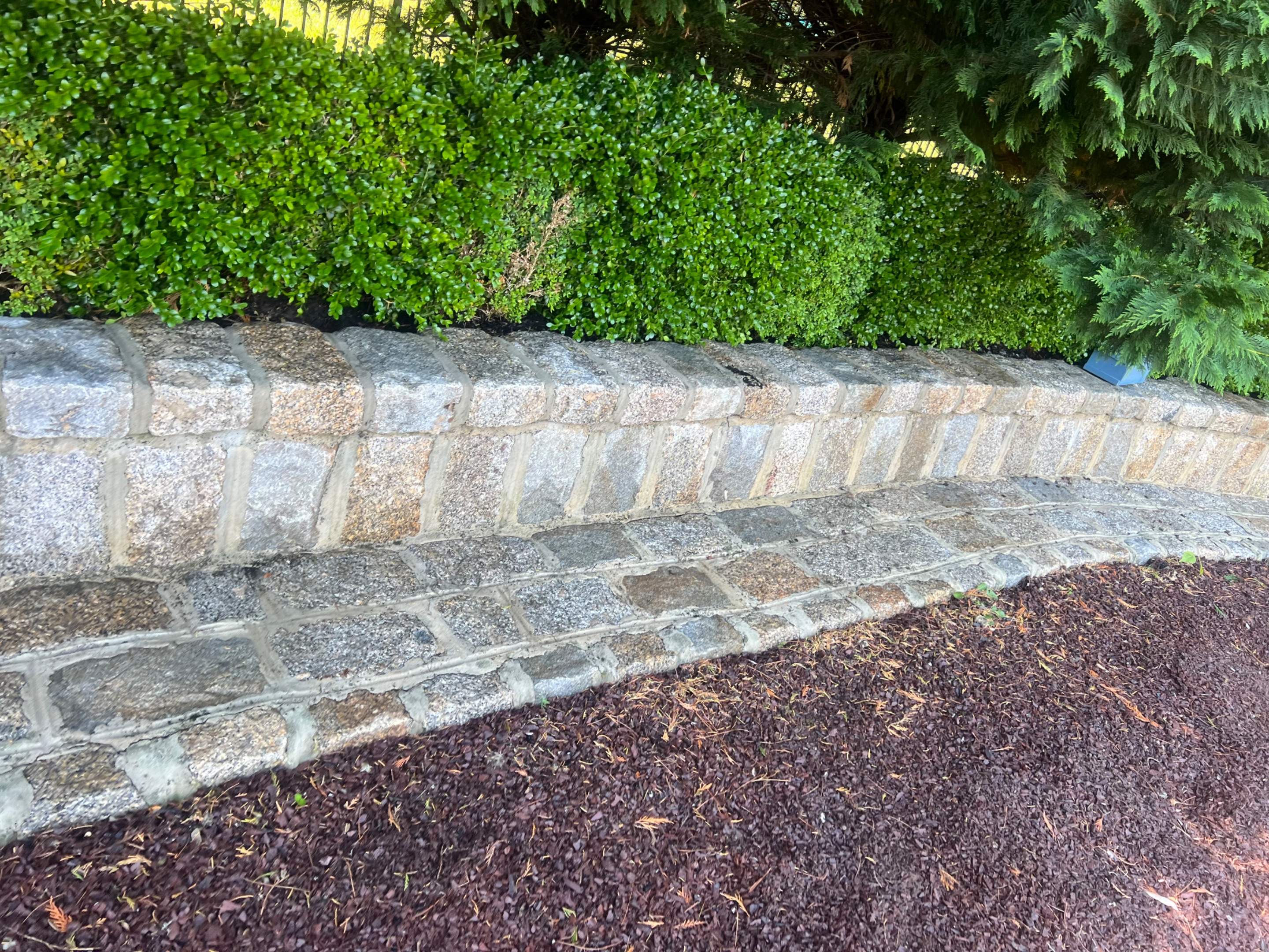 Colts Neck, NJ by Clearview Washing