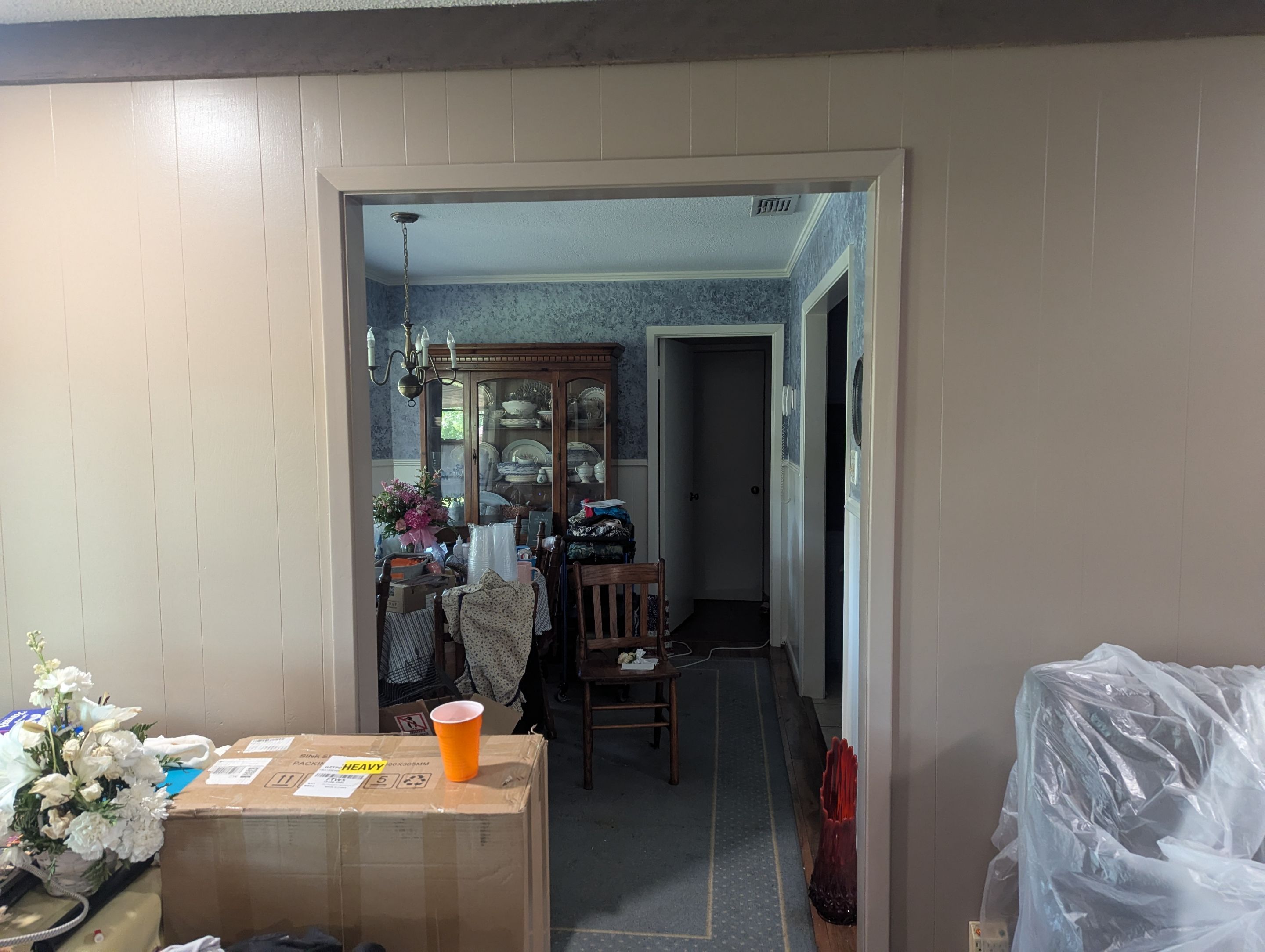 Fresh Color in Tyler TX by Quality Coats Painting