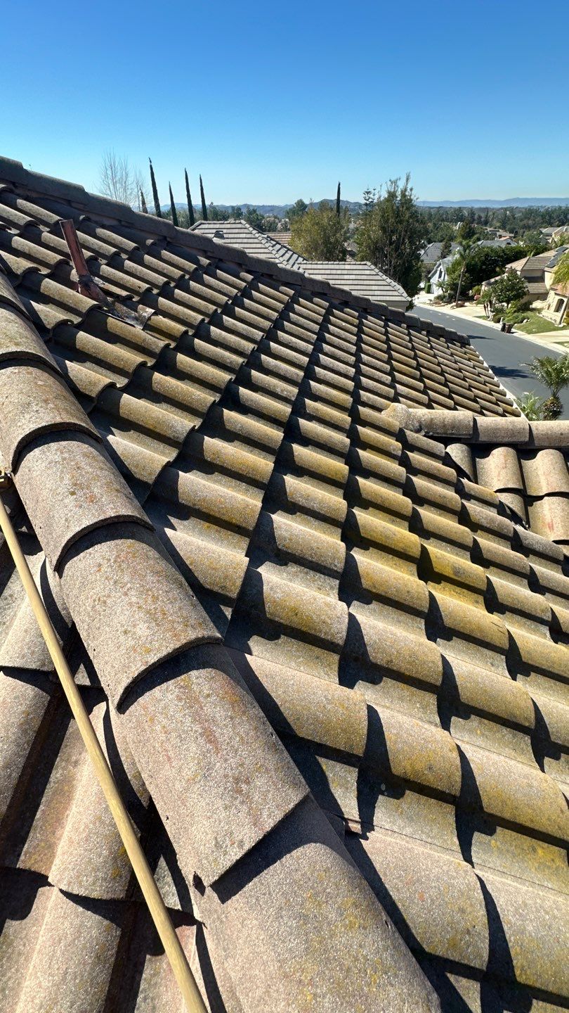 Coto De Caza Gutter Cleaning by Property Cleaning Experts, LLC