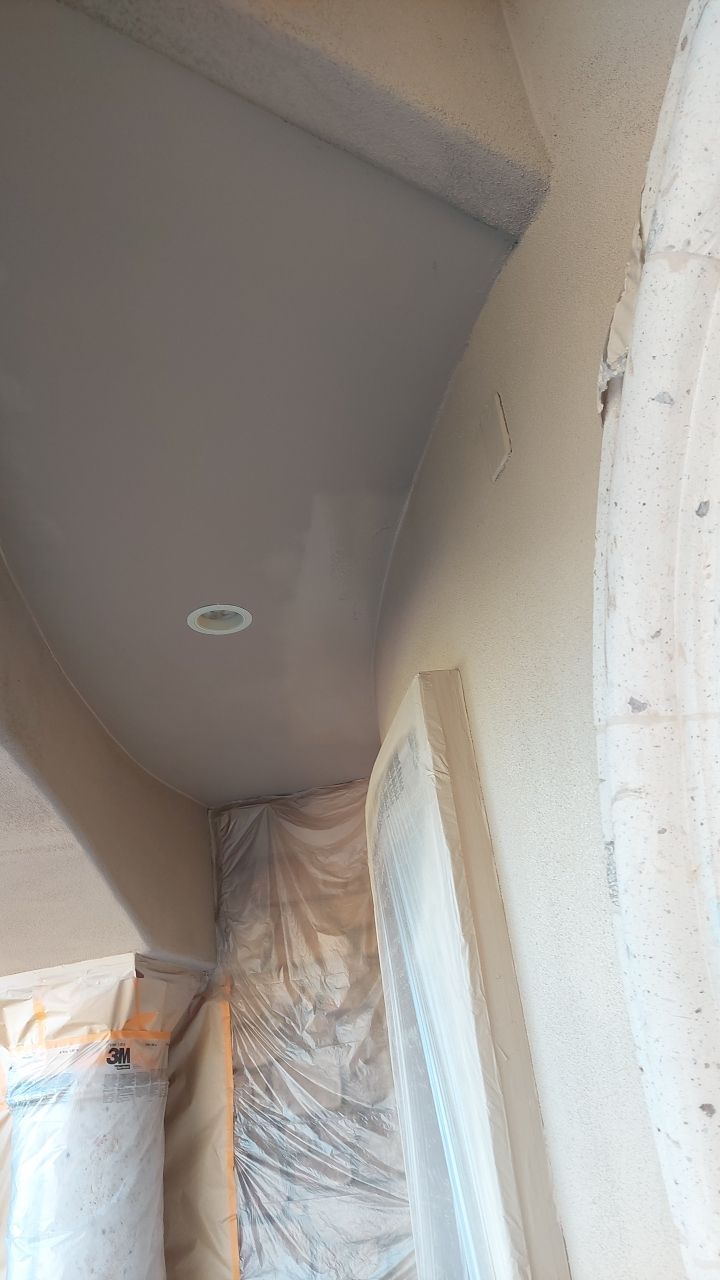 8,600 s.f. Single Family Home in Paradise Valley Arizona 85253 by Crash of Rhinos Painting & Garage Floors