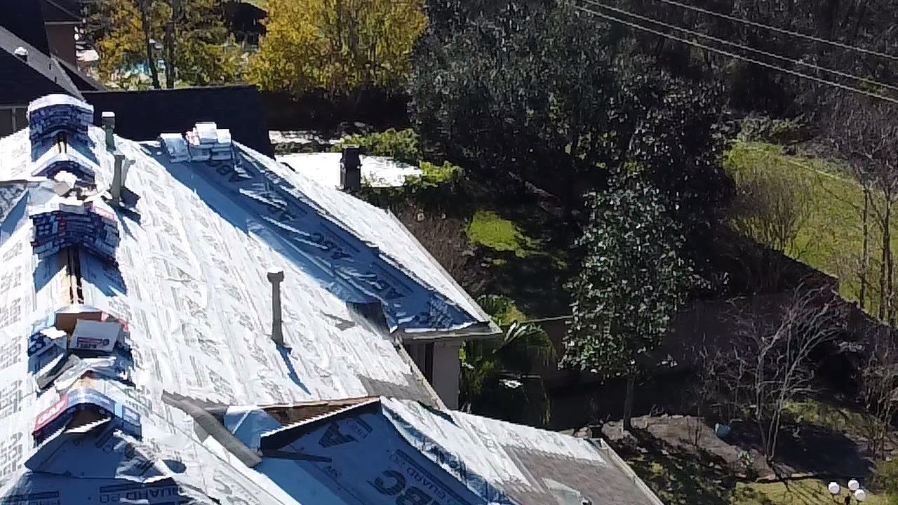 Residential Roof Replacement by Elite Roofing LLC
