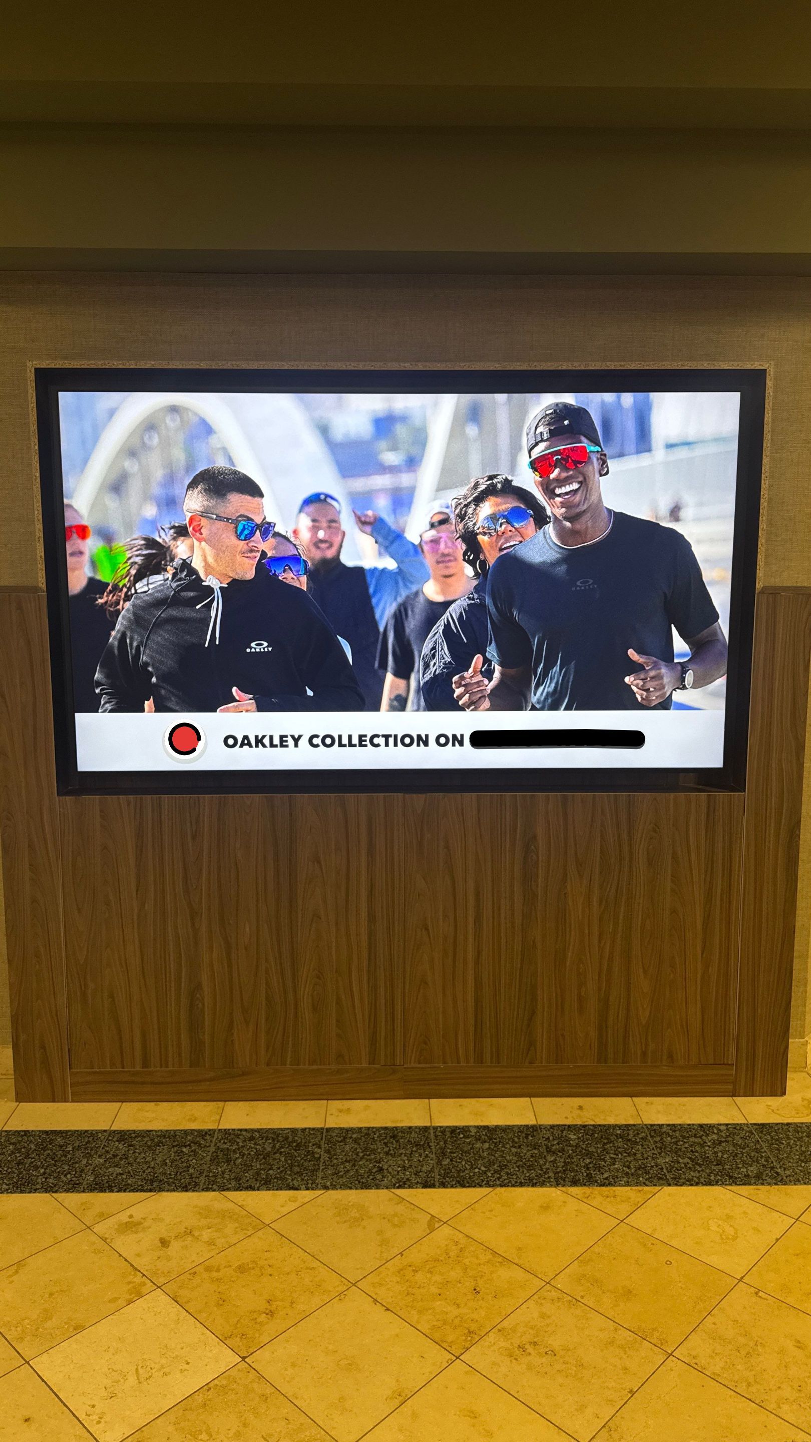 Health Club AV refresh by AVSi