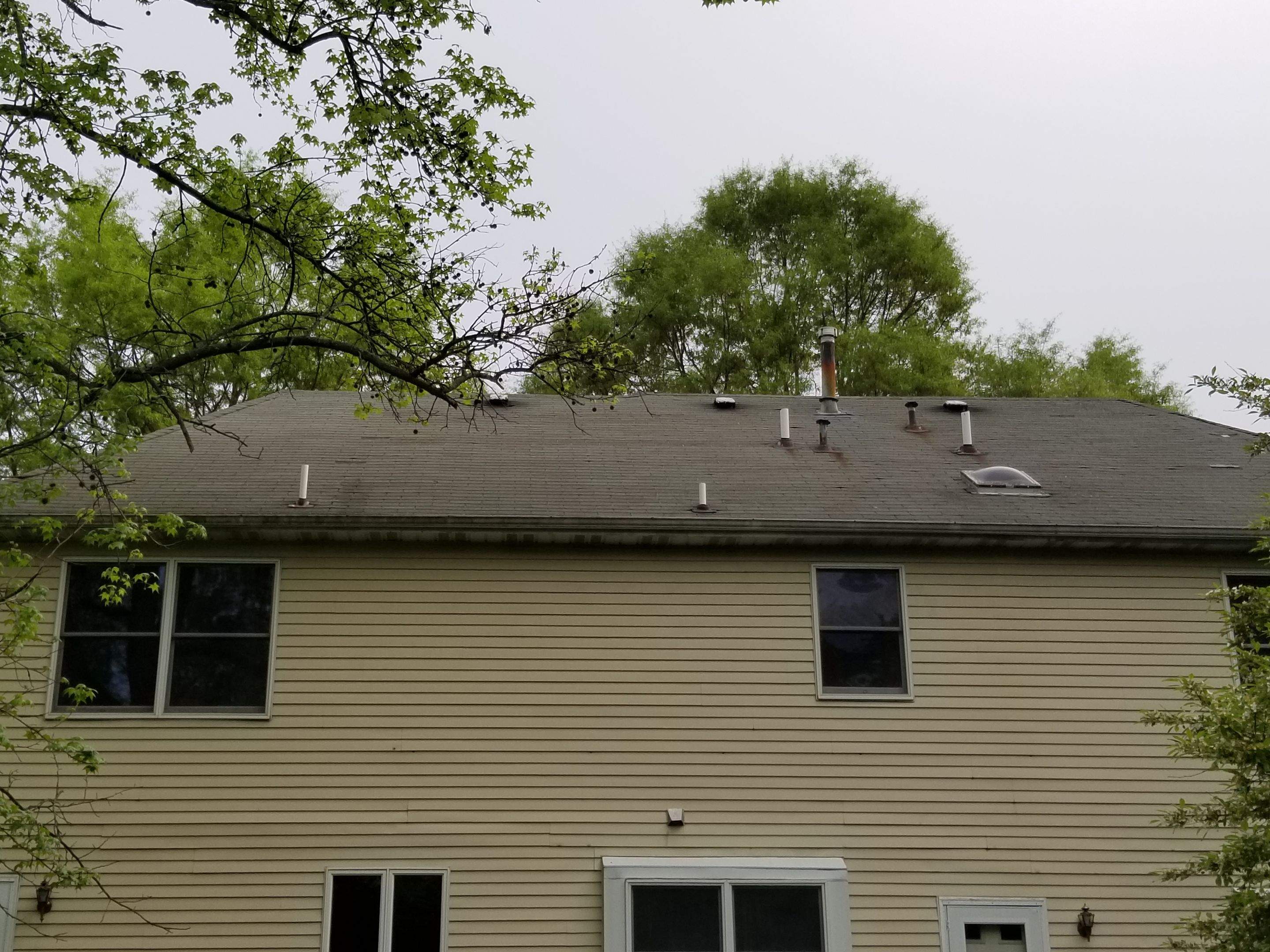 Roofing  by Stofan Construction LLC