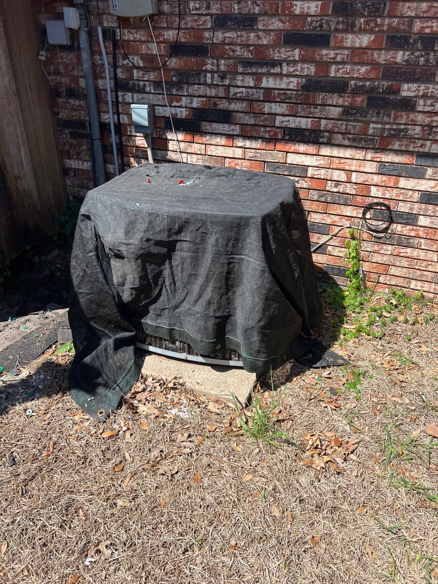 Project in Richardson by Rhino Roofing and General Contracting, LLC