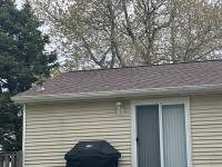 Roof Installation using TAMKO Heritage Shingles by ExteriorPros