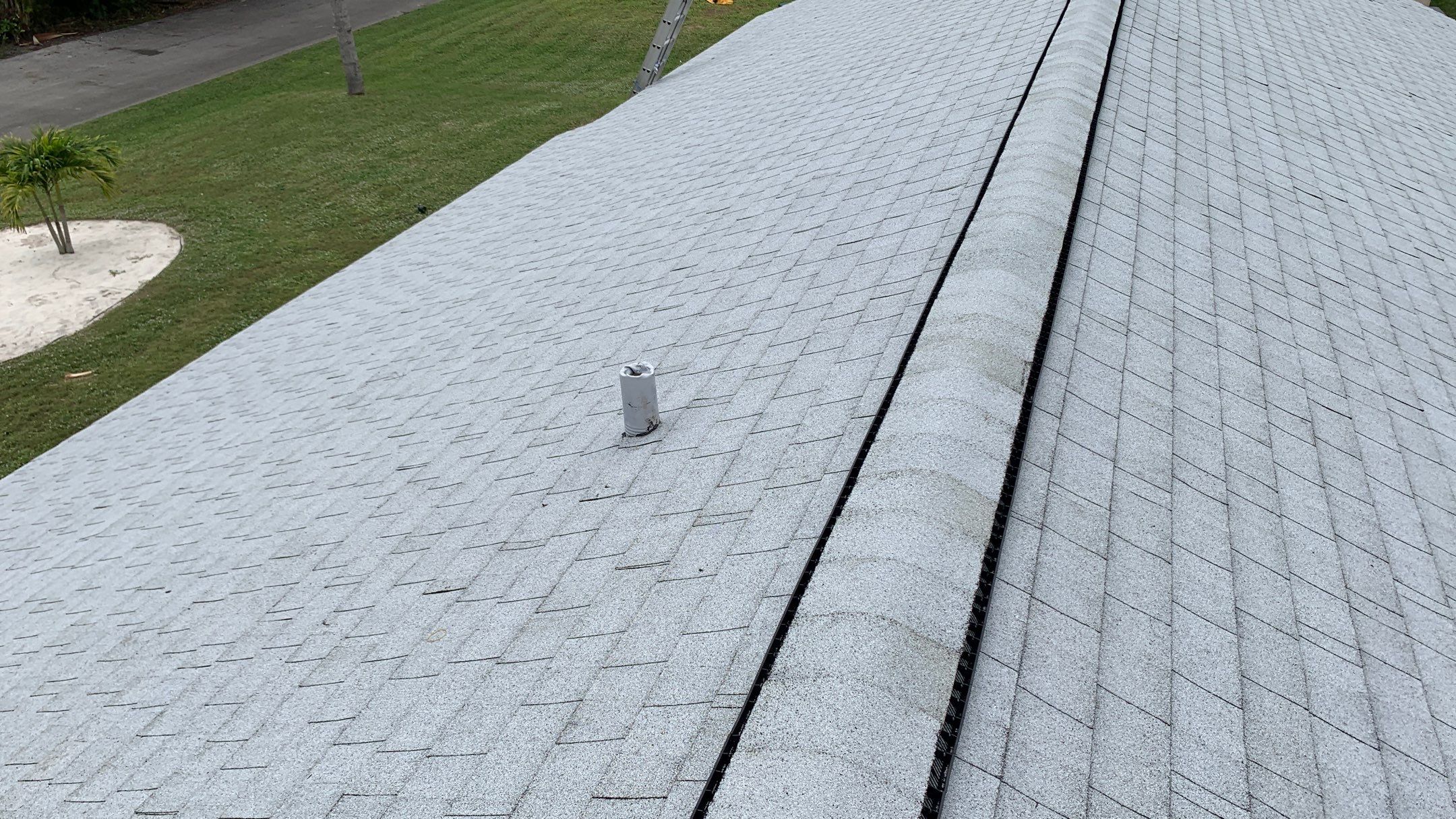 Residential Roofing Installation using GAF by BLUES BROTHERS CONSTRUCTION CORP