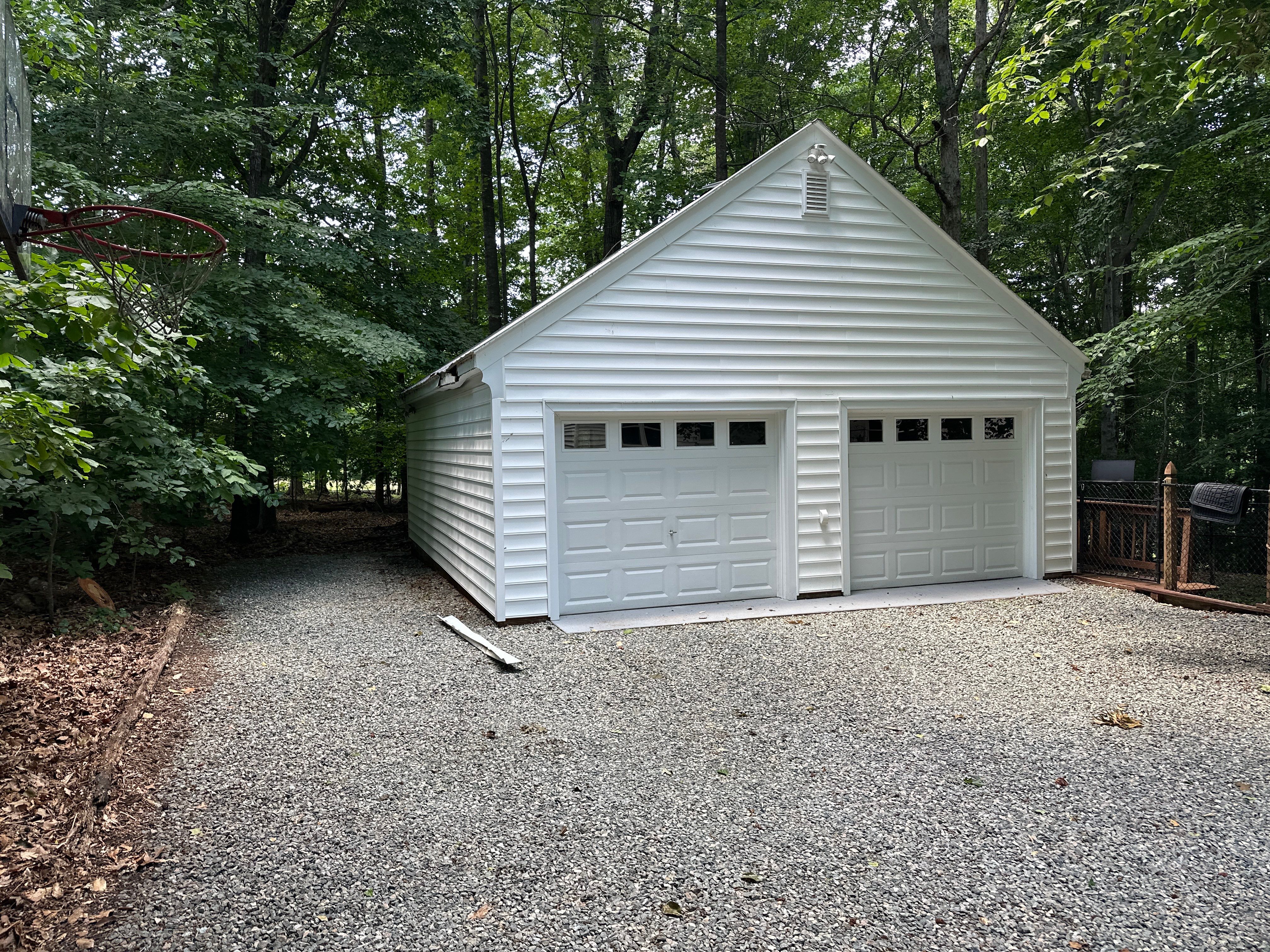 Roof Replacement by D.L. Williams Roofing